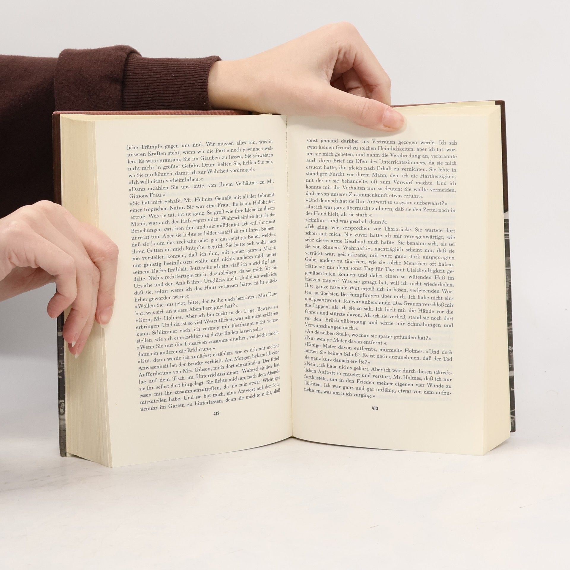 Sir Arthur Conan Doyle Sherlock Holmes