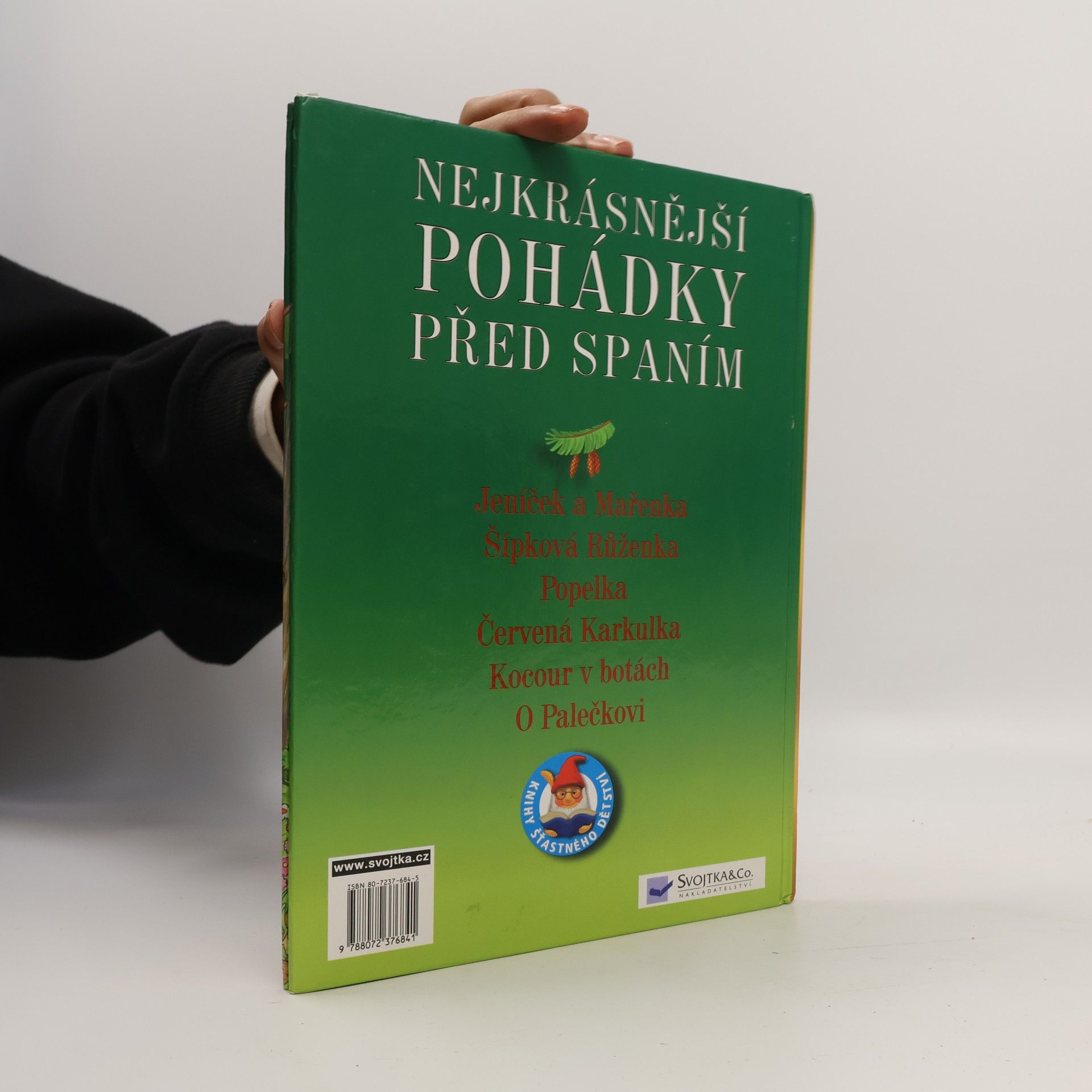 Charles Perrault Nejkrásnější pohádky před spaním