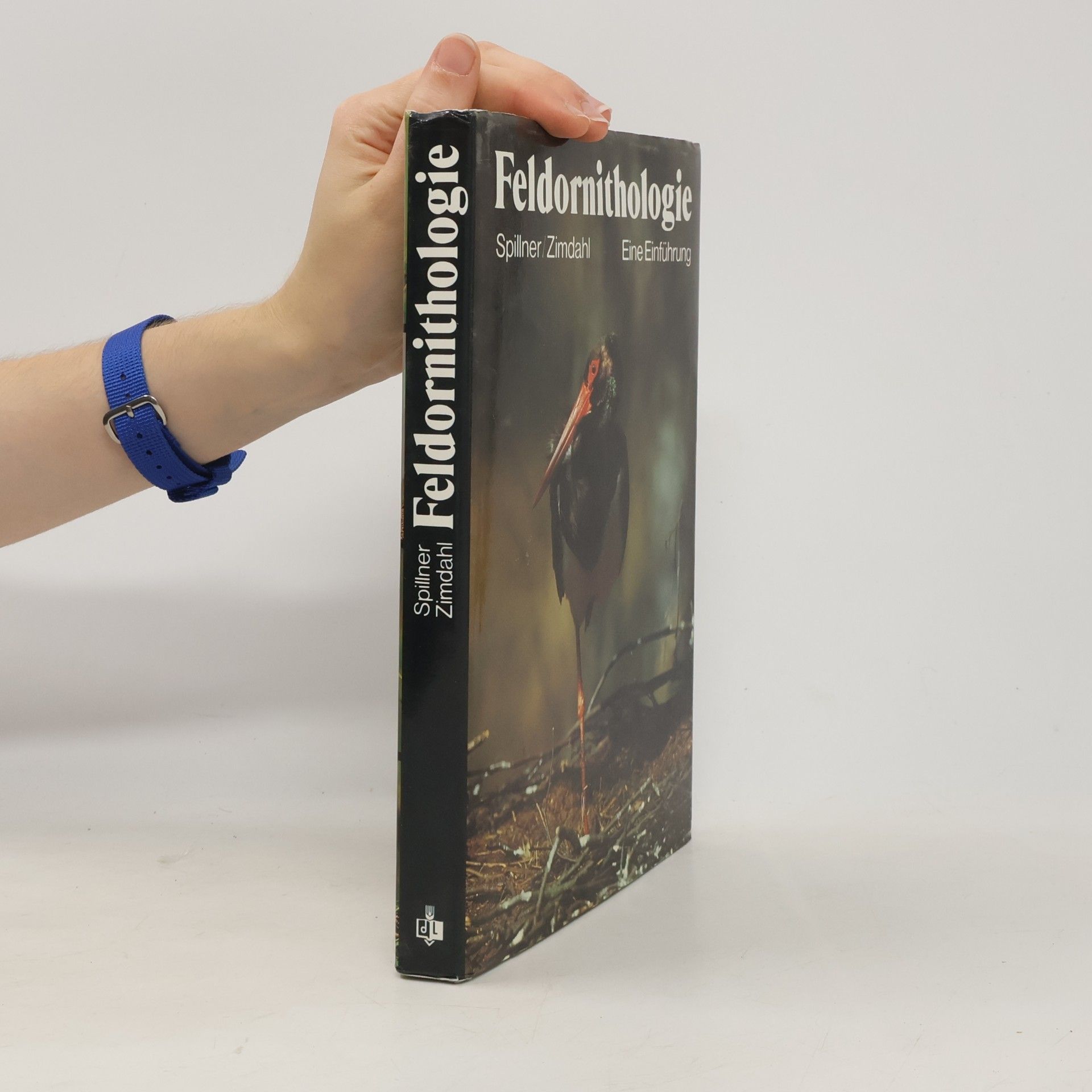 Feldornithologie