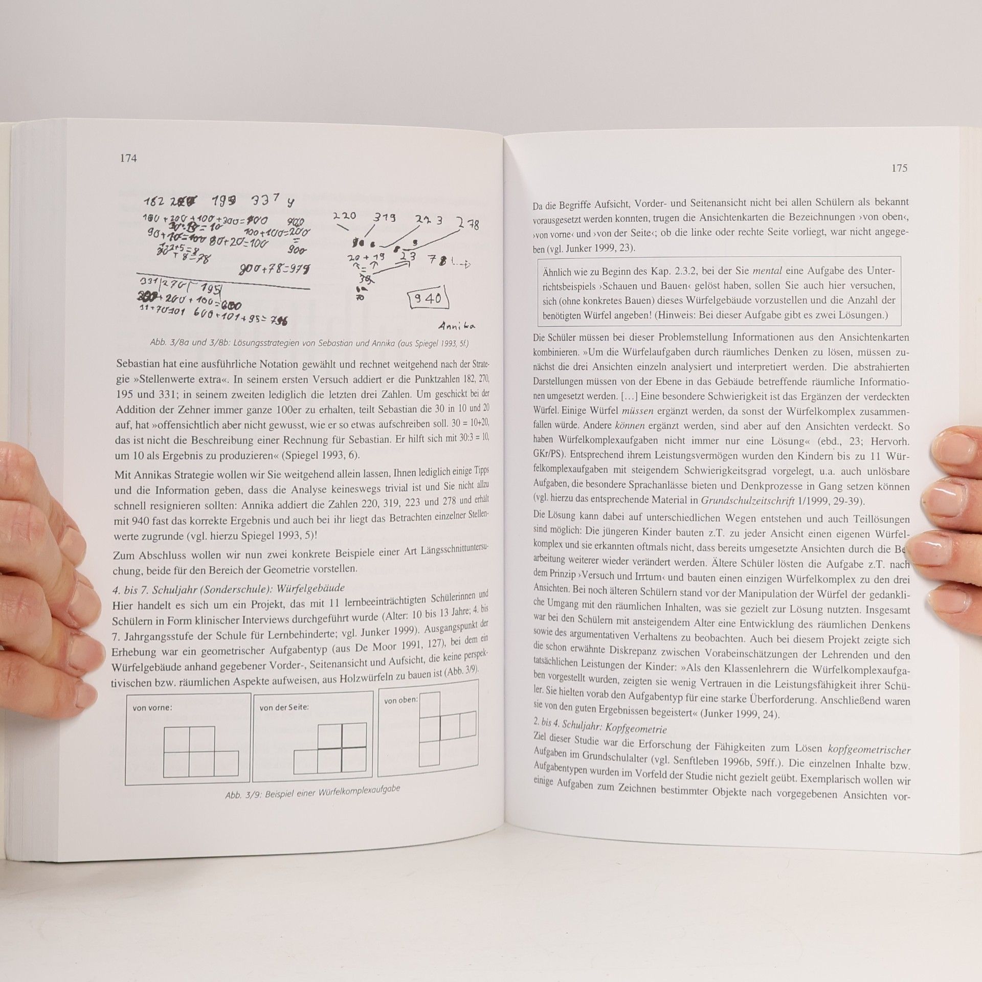 Günter Krauthausen Einführung in die Mathematikdidaktik