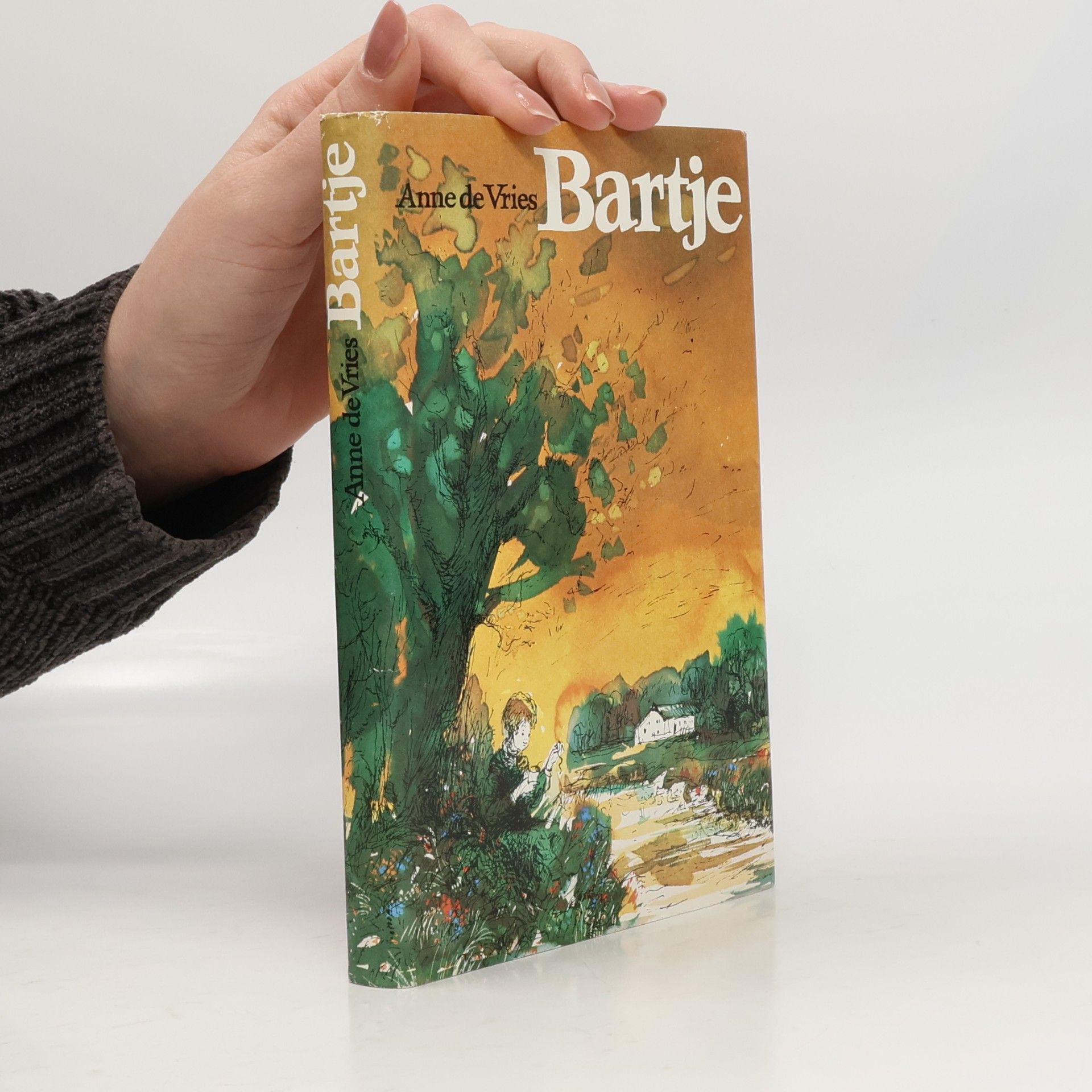 Bartje