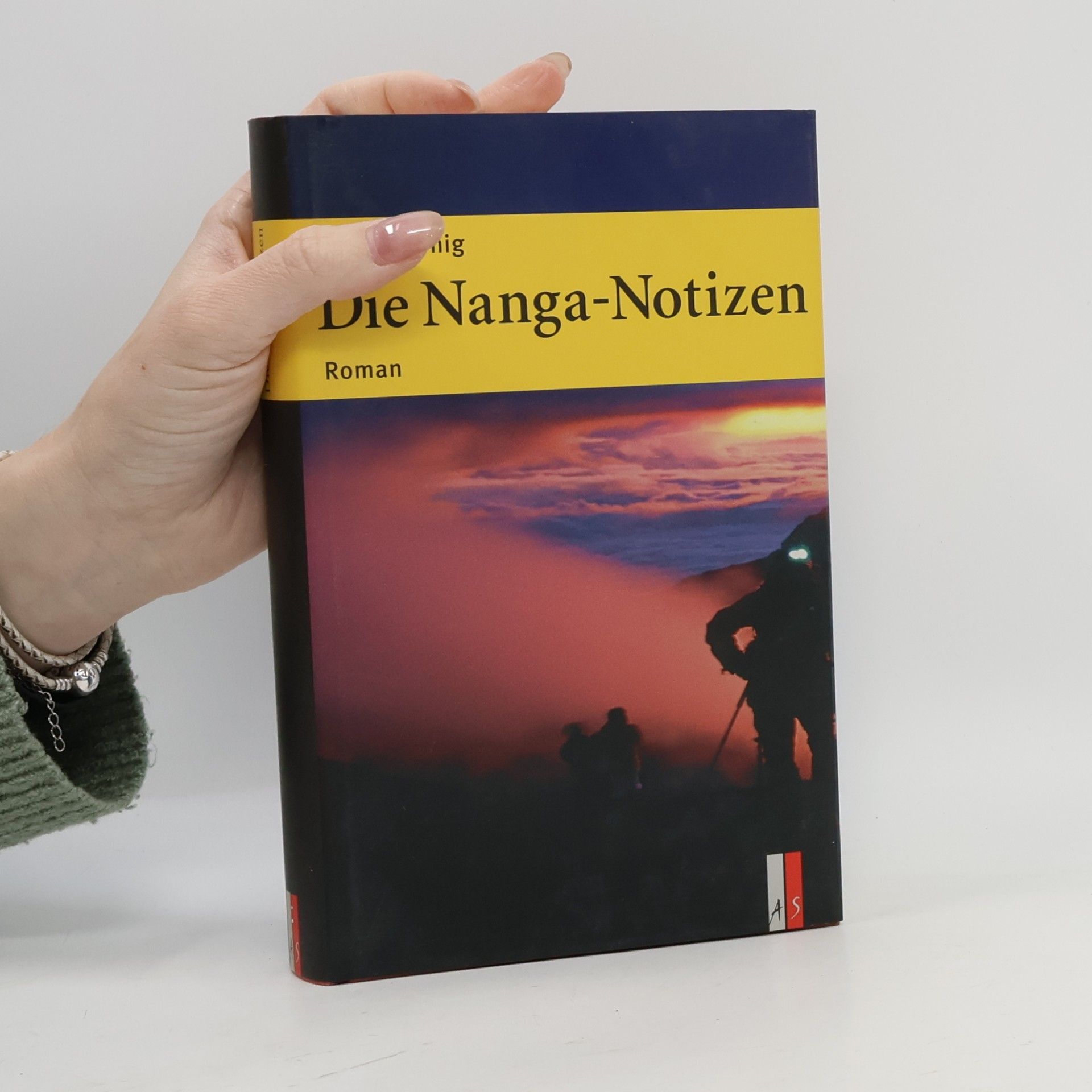 Die Nanga-Notizen