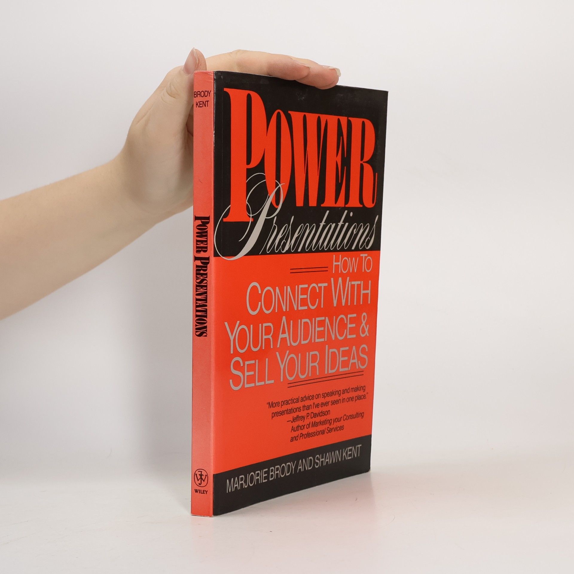 Power Presentations