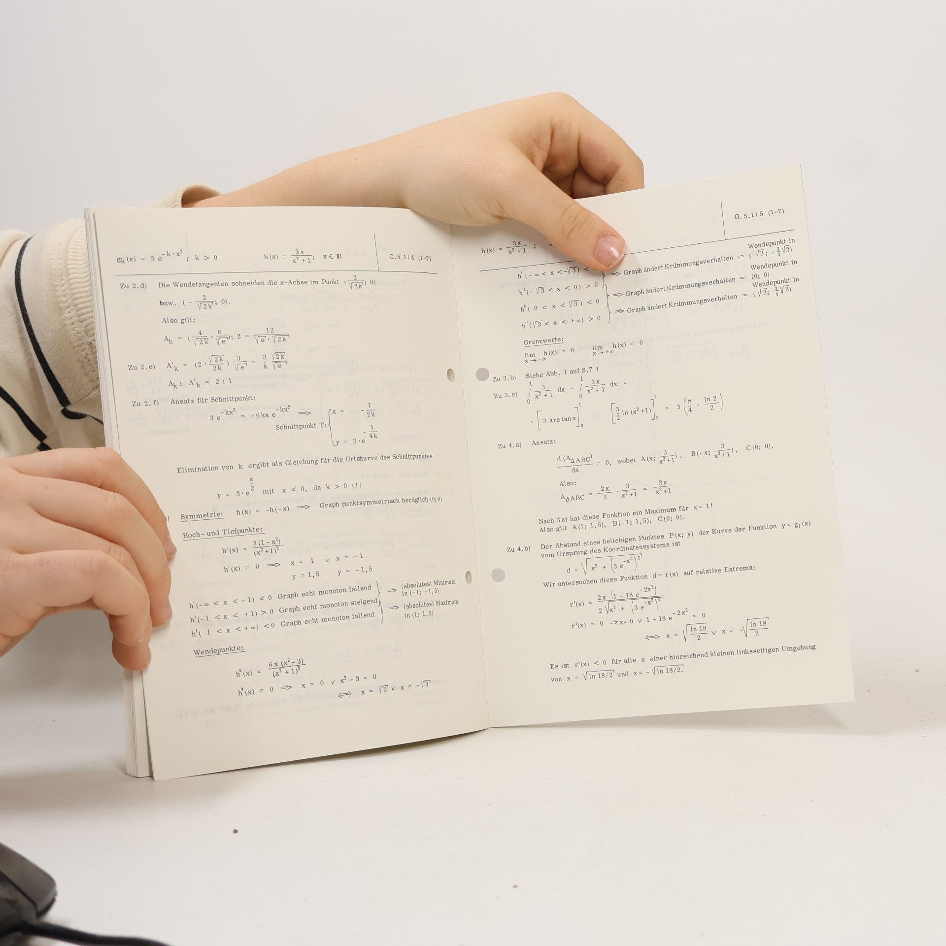Walter Czech Analysis