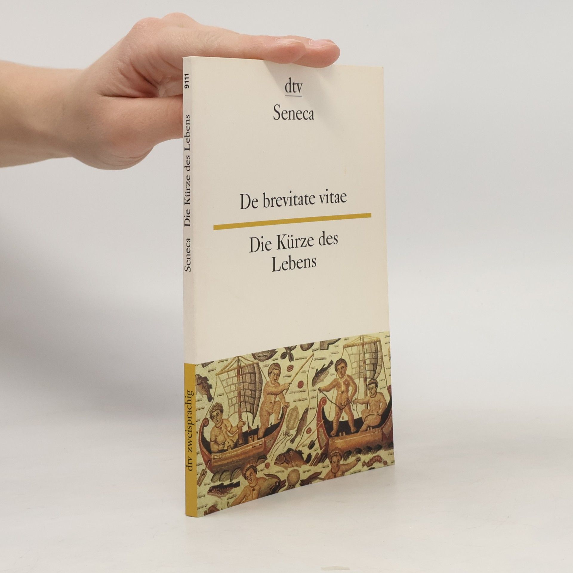 De brevitate vitae