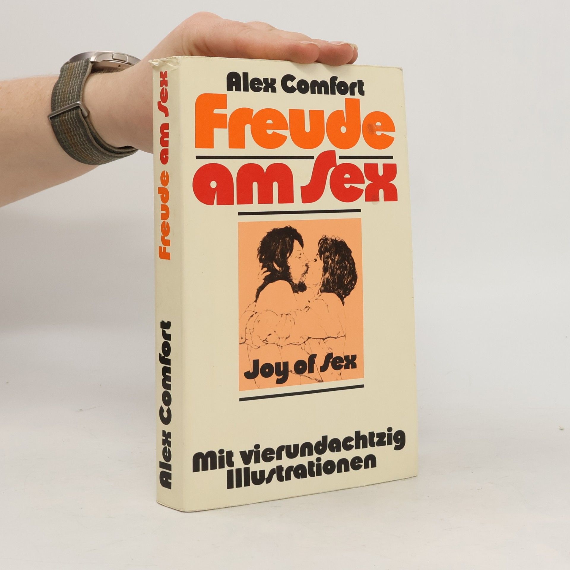 Freude am Sex