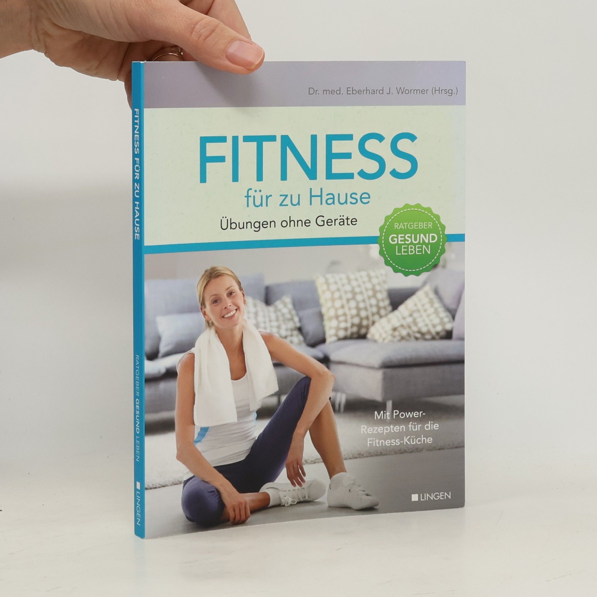 Fitness für zu Hause