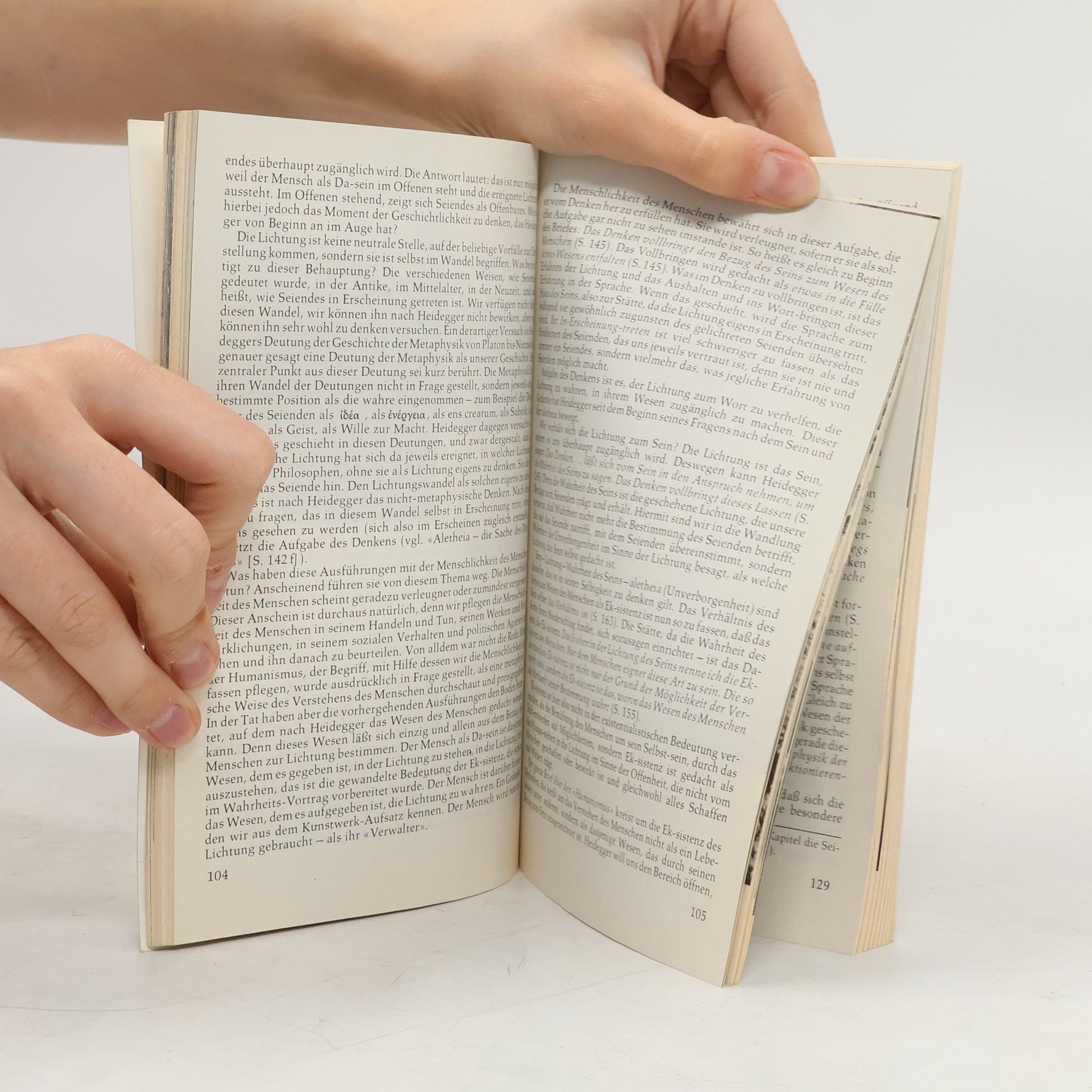 Walter Biemel Martin Heidegger in Selbstzeugnissen und Bilddokumenten