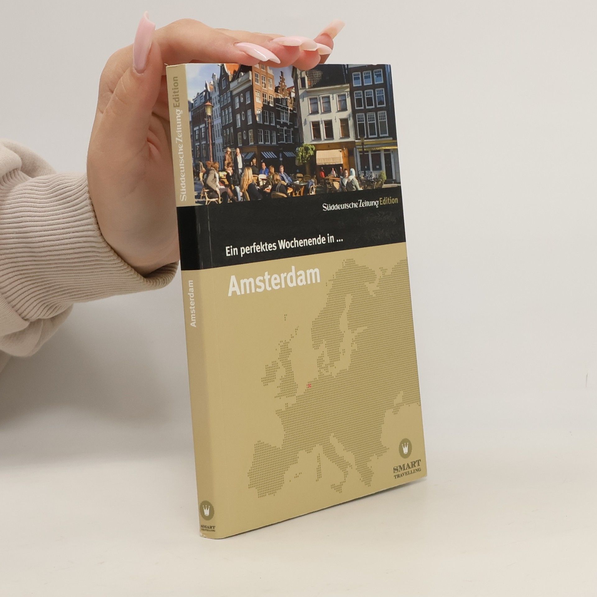 Ein perfektes Wochenende in ... Amsterdam