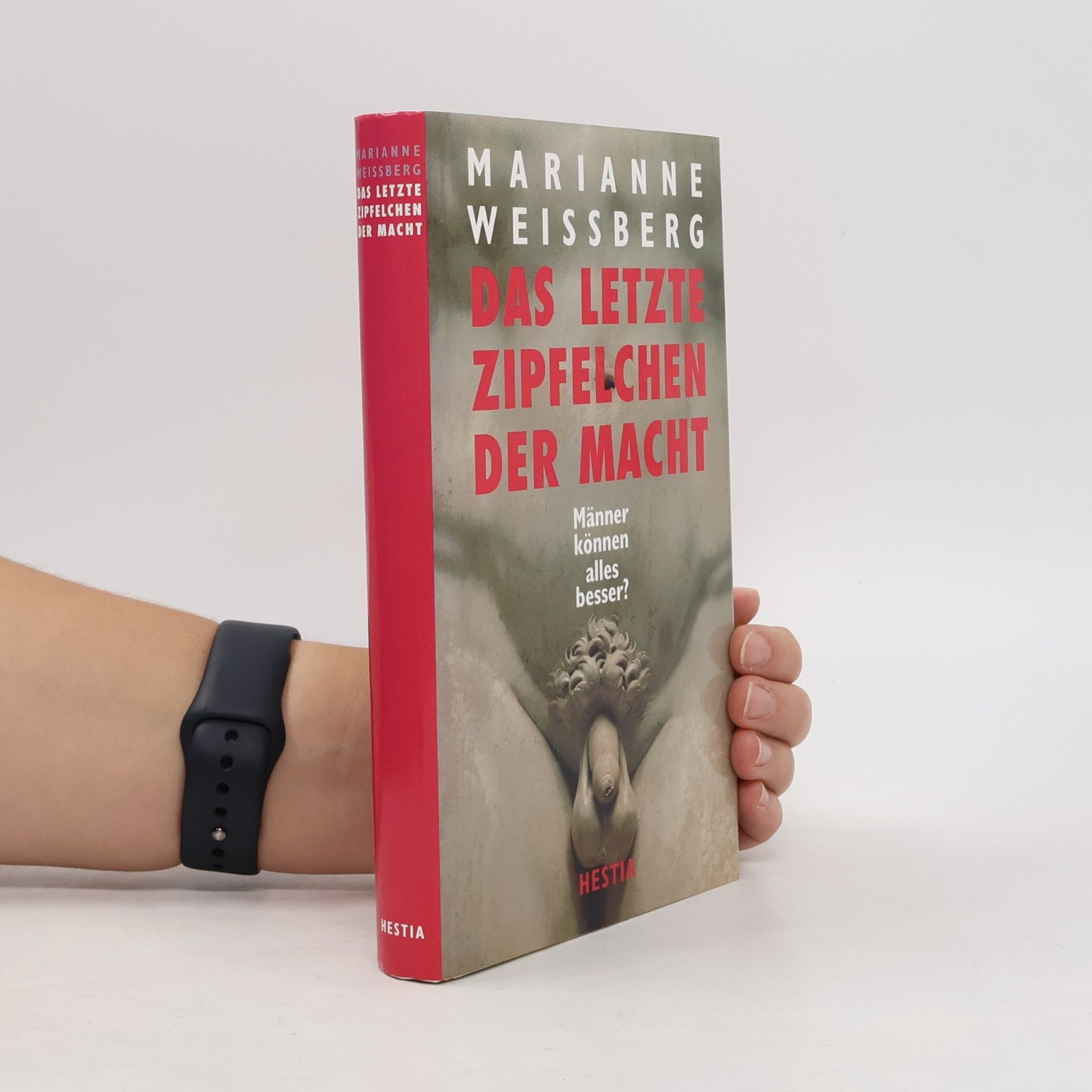Das letzte Zipfelchen der Macht