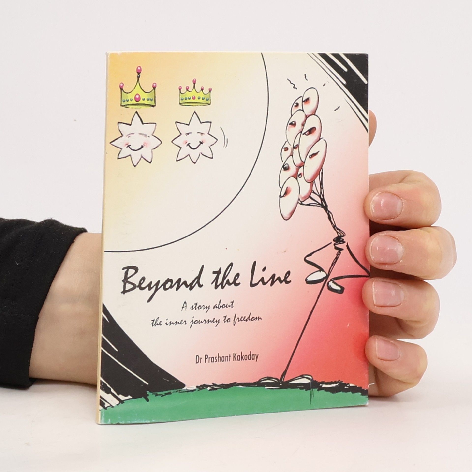 Beyond the Line