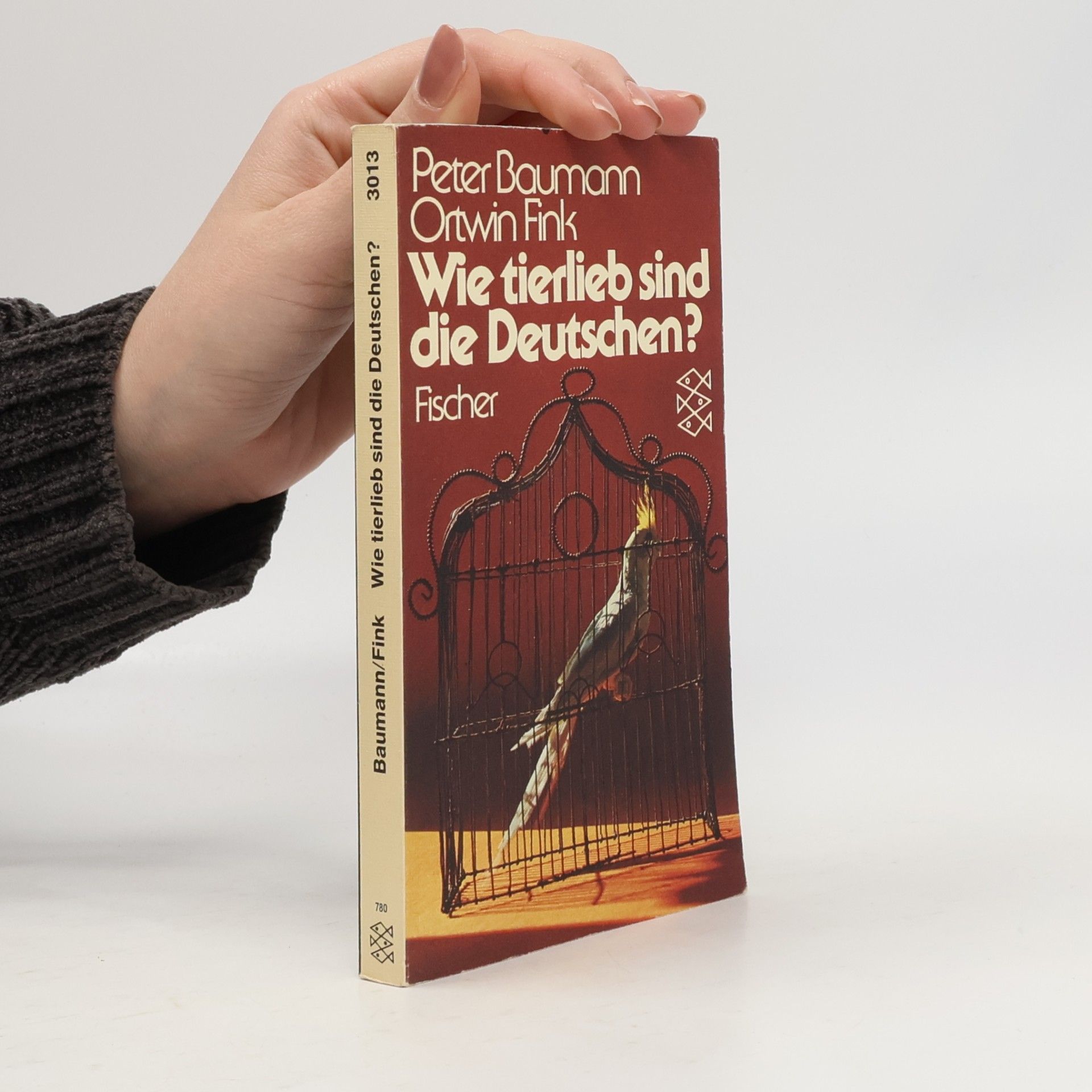 Wie tierlieb sind die Deutschen?