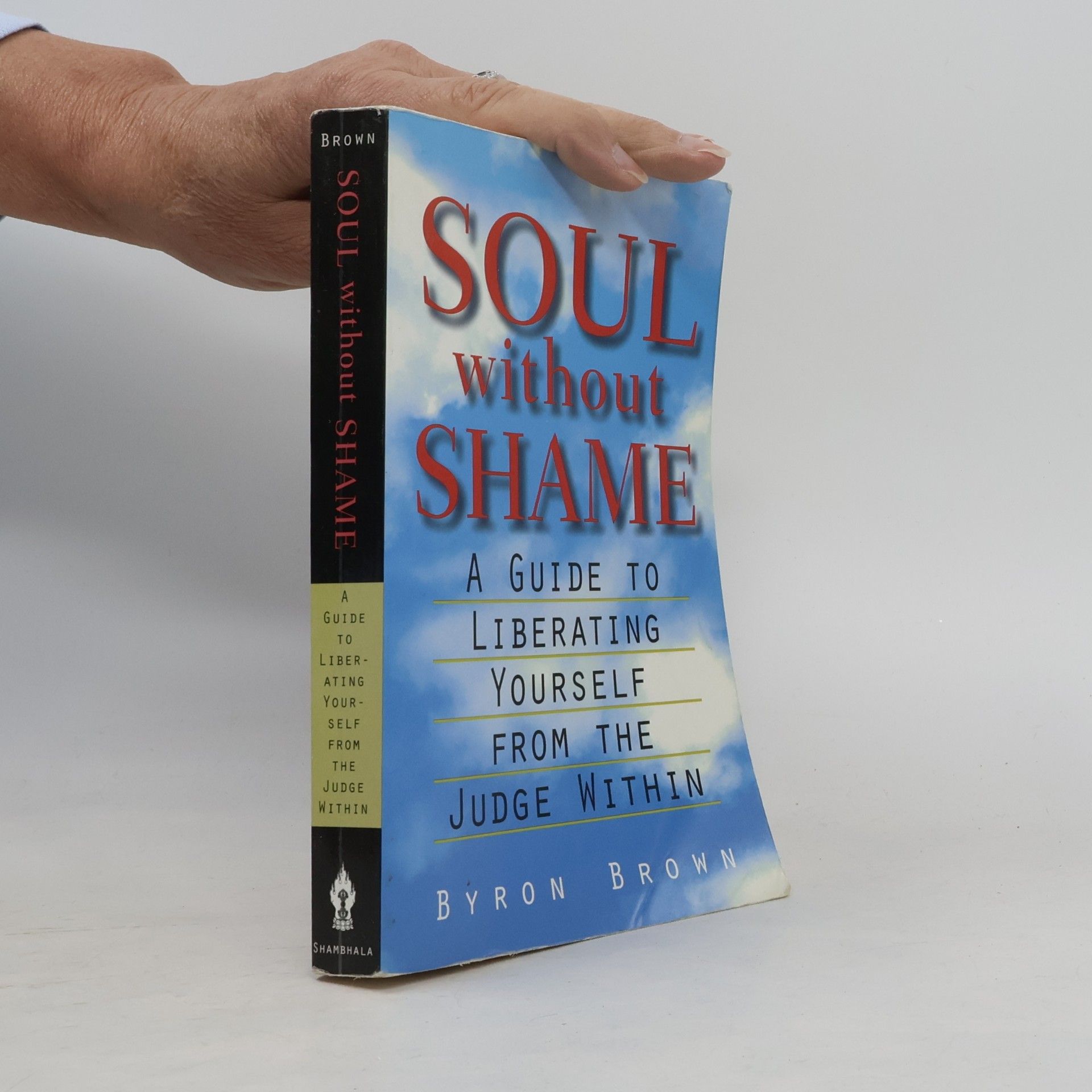 Soul Without Shame