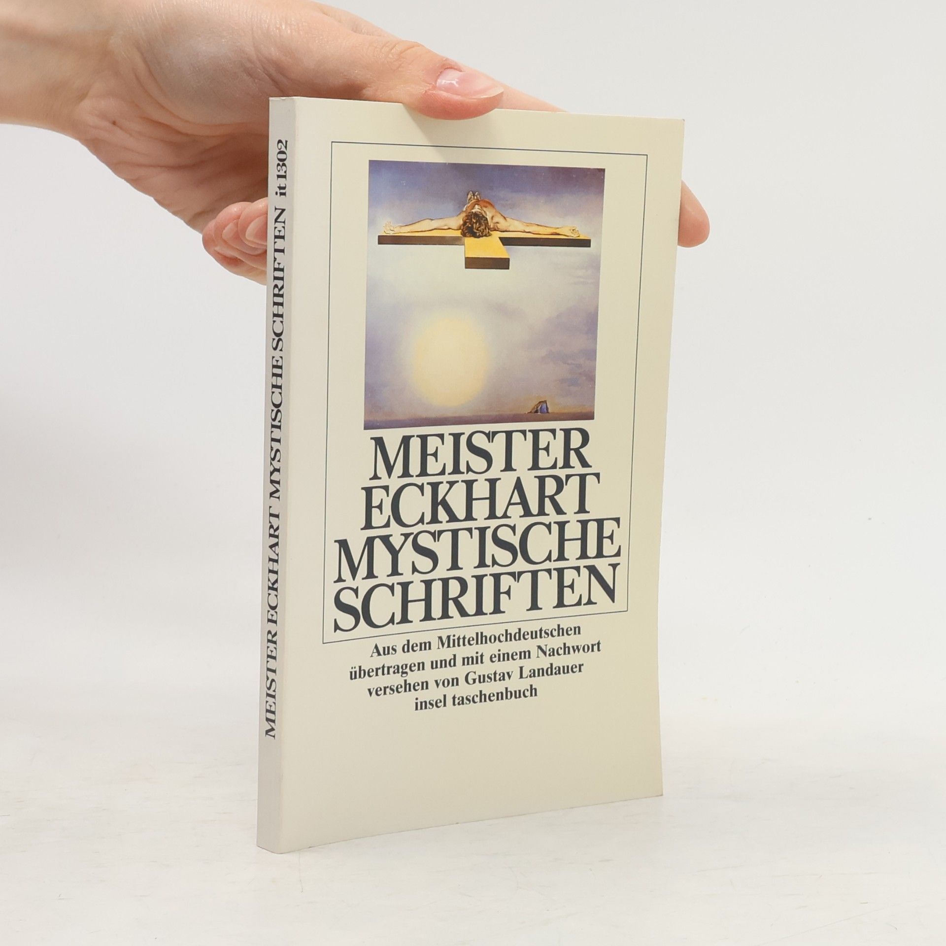 Mystische Schriften
