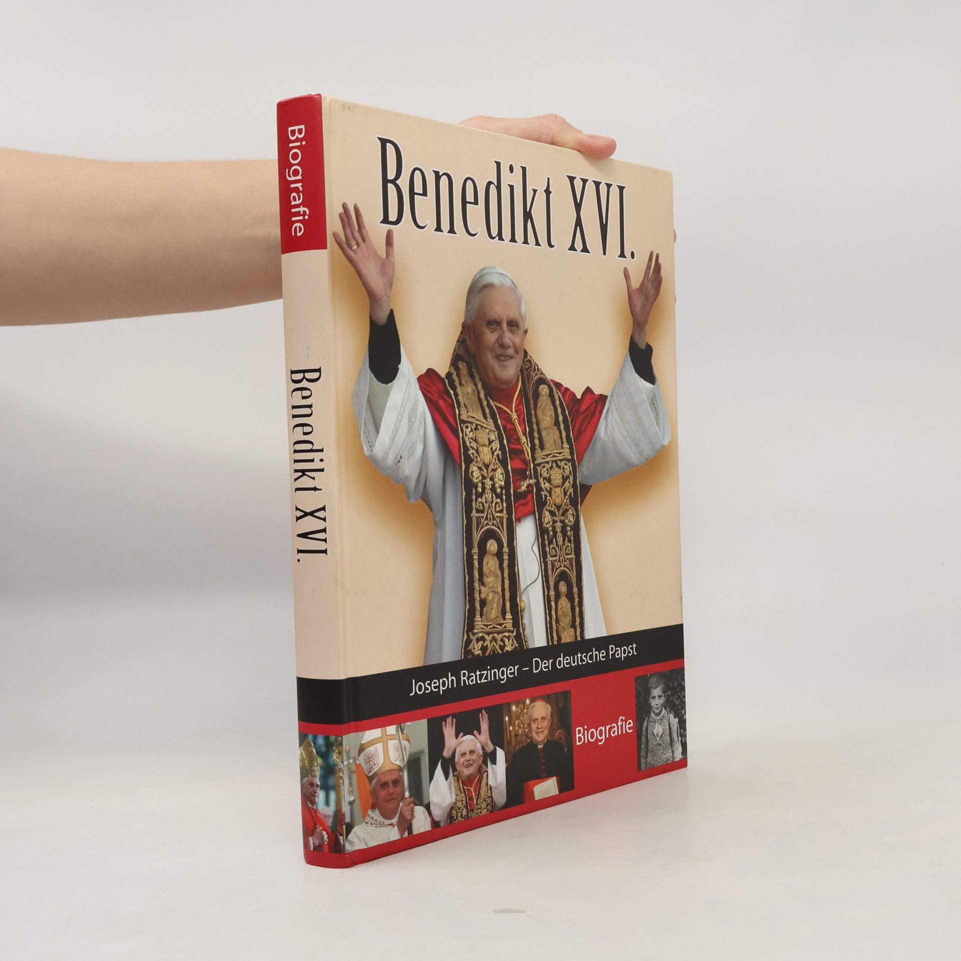 Benedikt XVI.