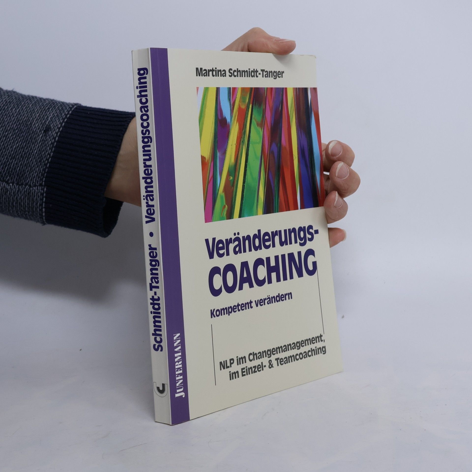 Veränderungscoaching