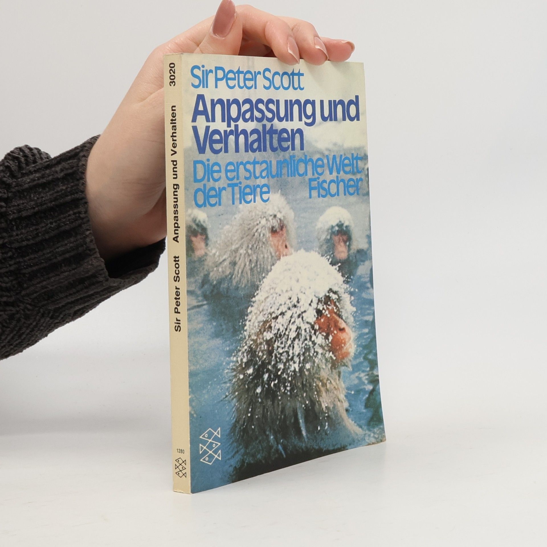 Anpassung und Verhalten