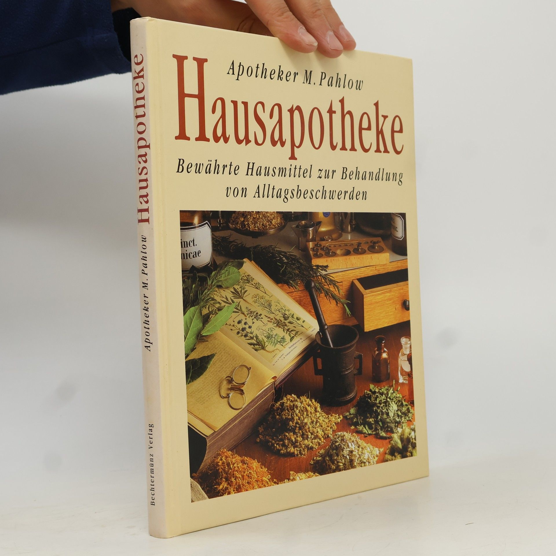 Hausapotheke