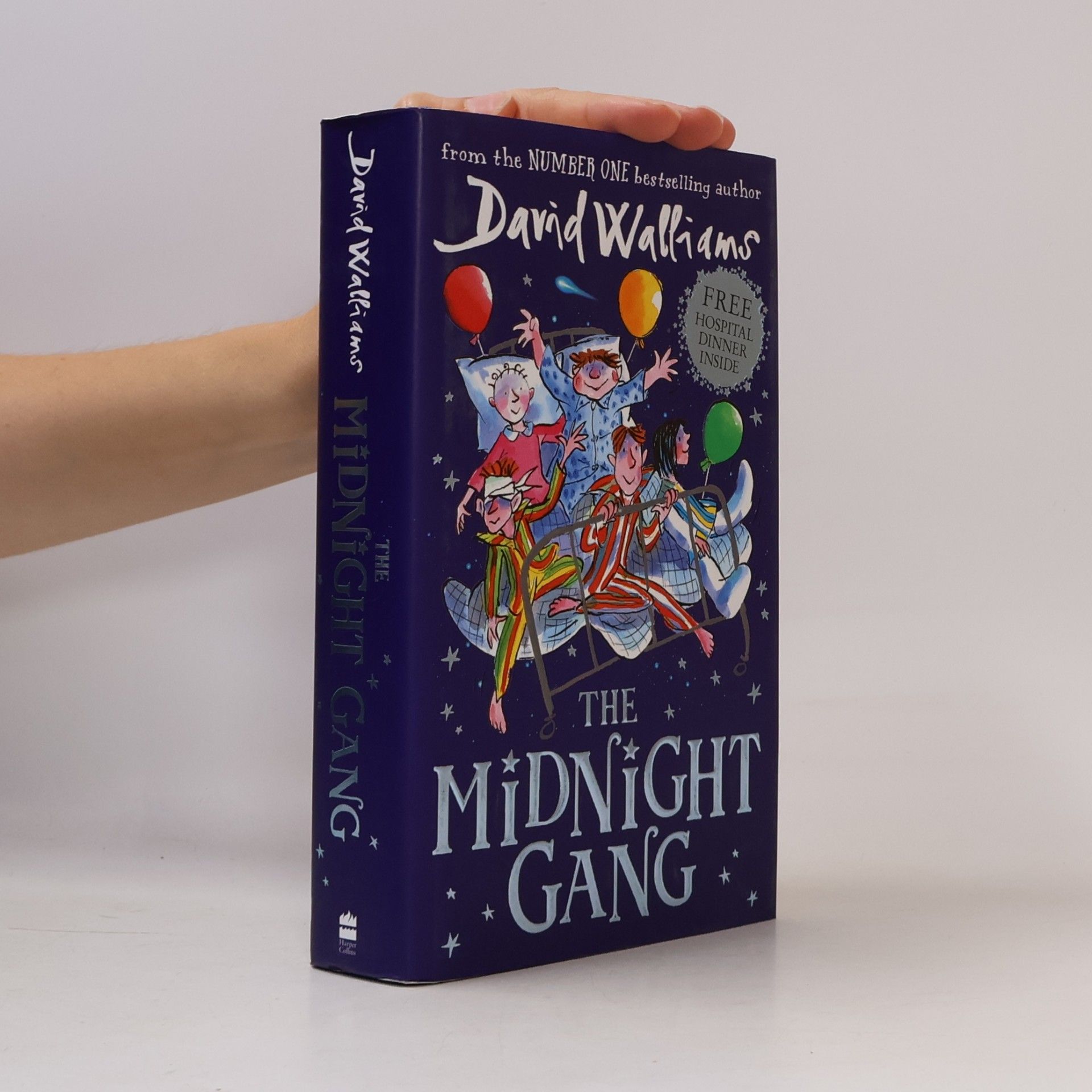 The Midnight Gang
