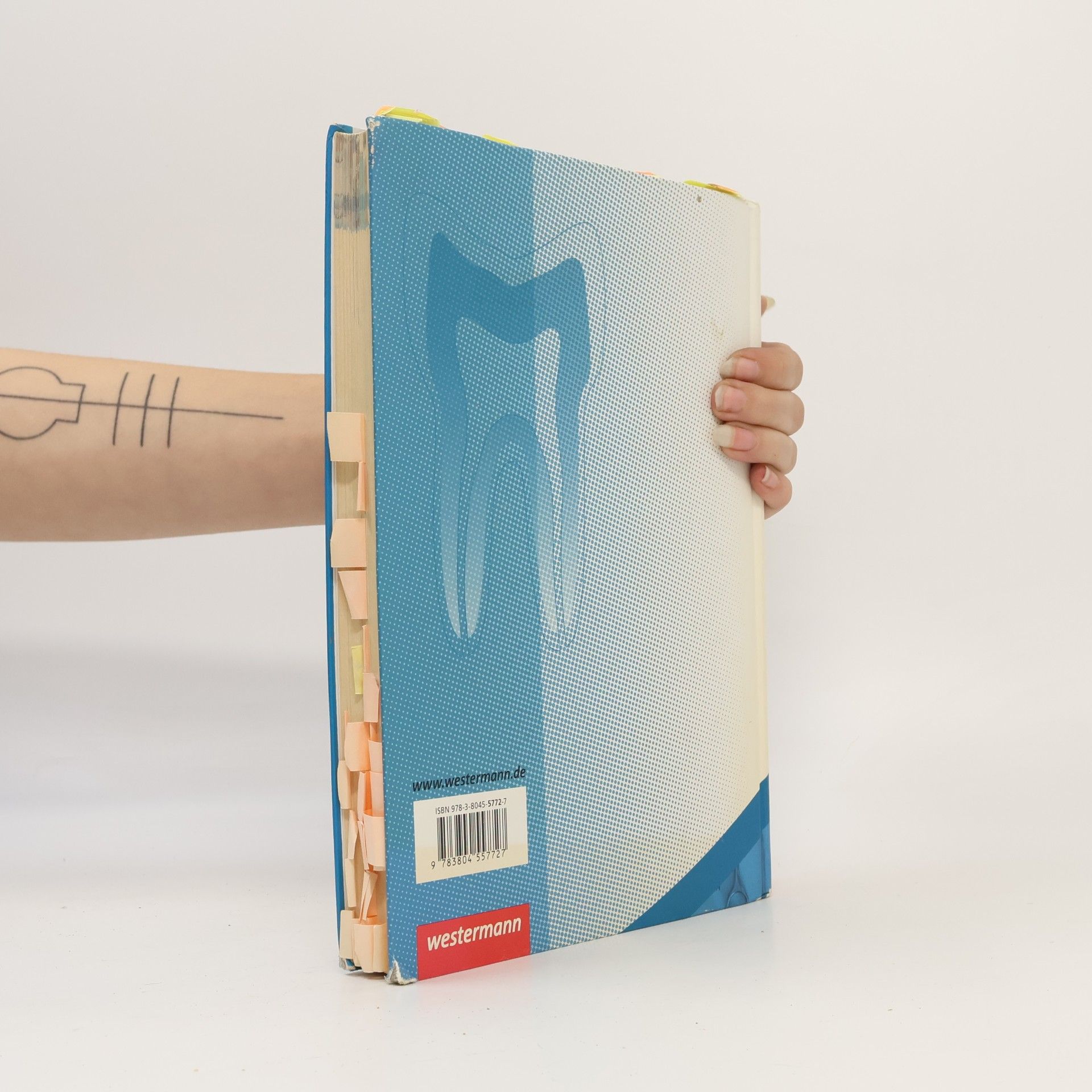 Werner Brüning Check 32 - Fachkunde für zahnmedizinische Fachangestellte - Schülerband, 3. Auflage, 2012