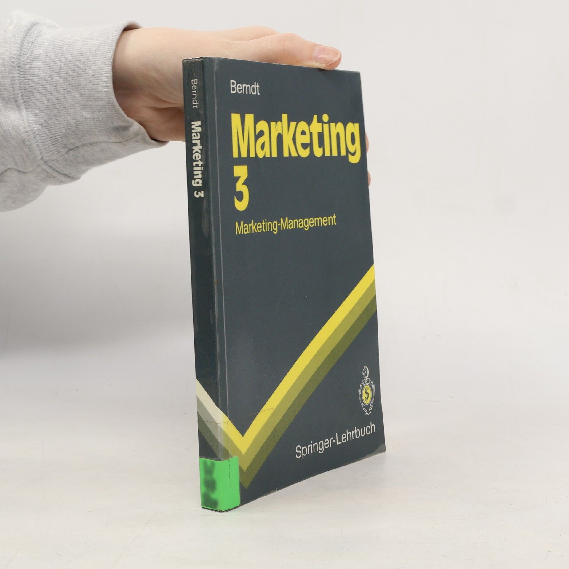 Marketing 3