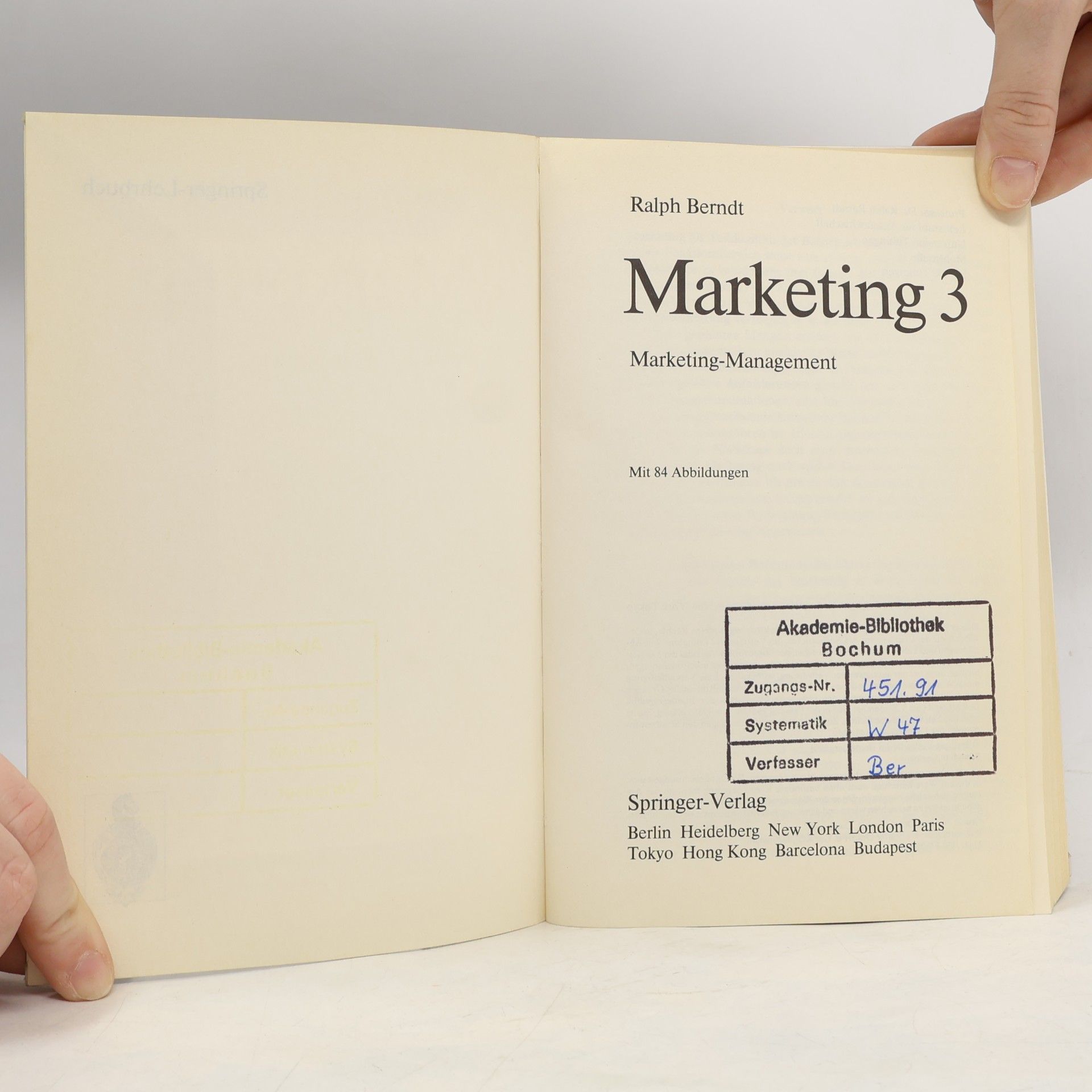 Ralph Berndt Marketing 3