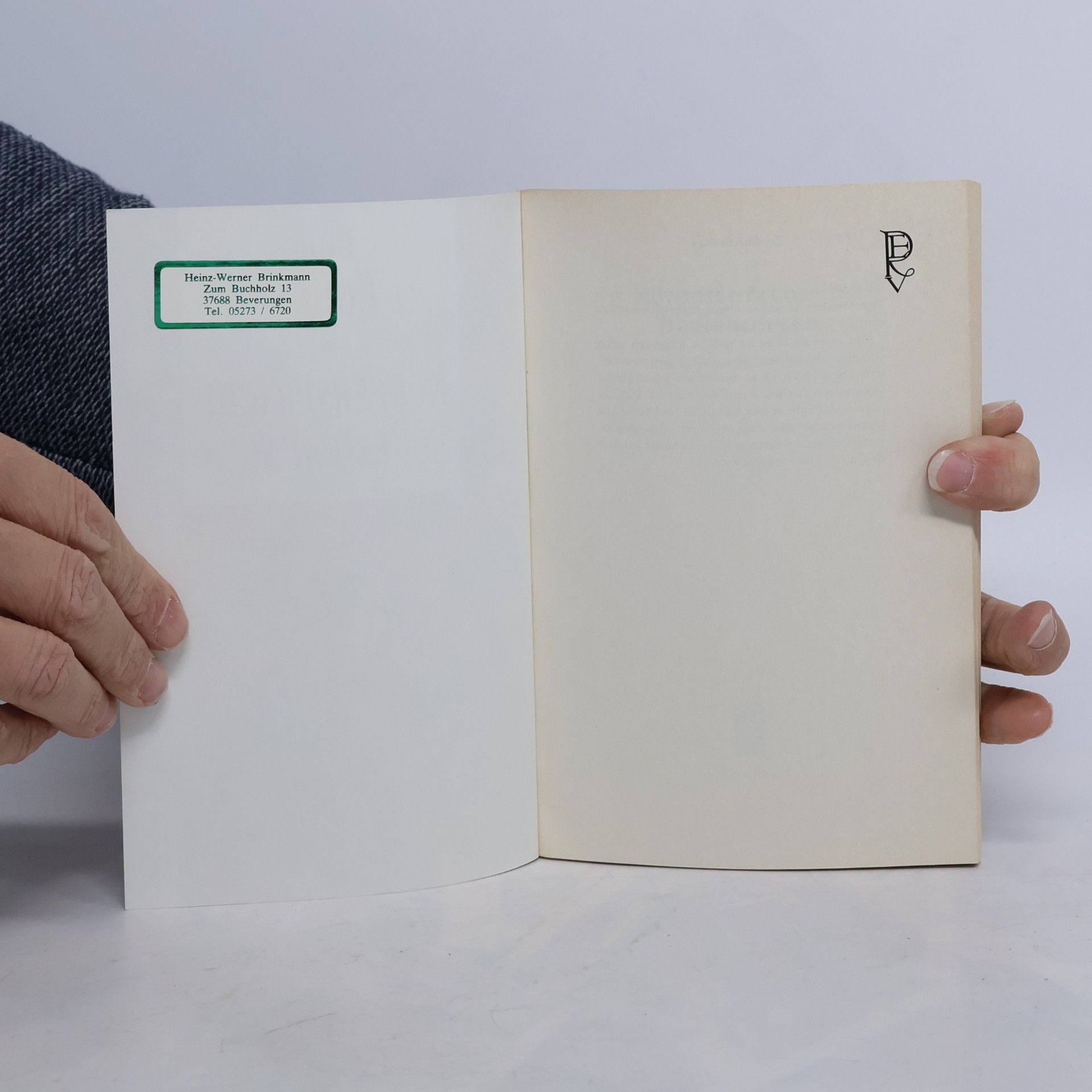David Cohen Körpersprache in Beziehungen