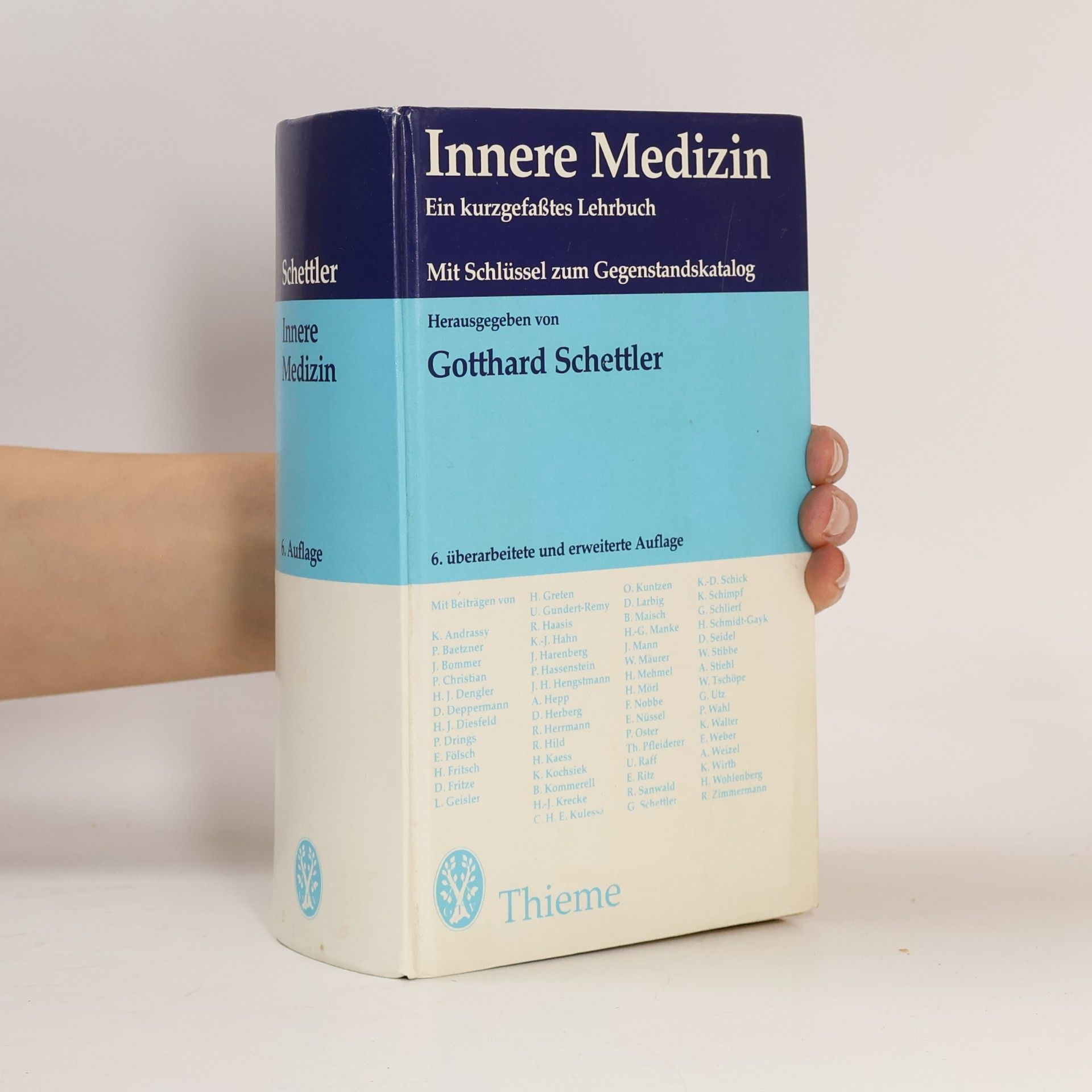 Innere Medizin