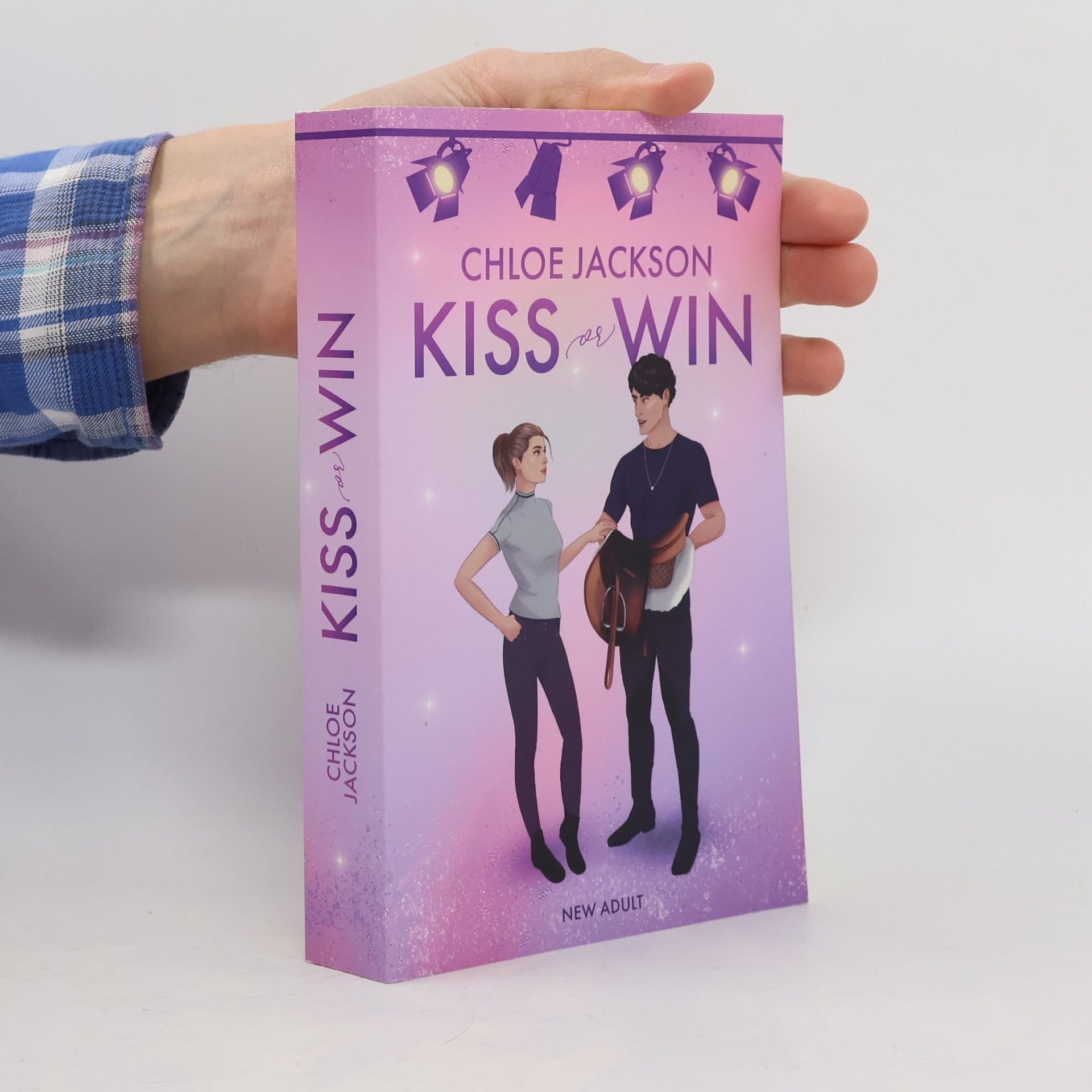 Kiss or Win