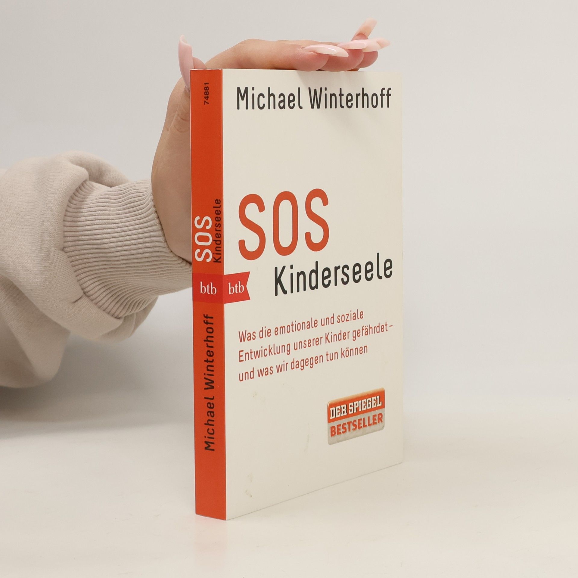 SOS Kinderseele