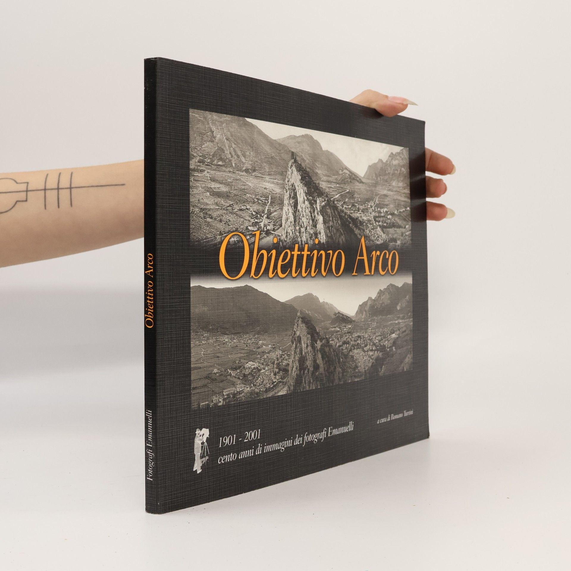 Obiettivo Arco