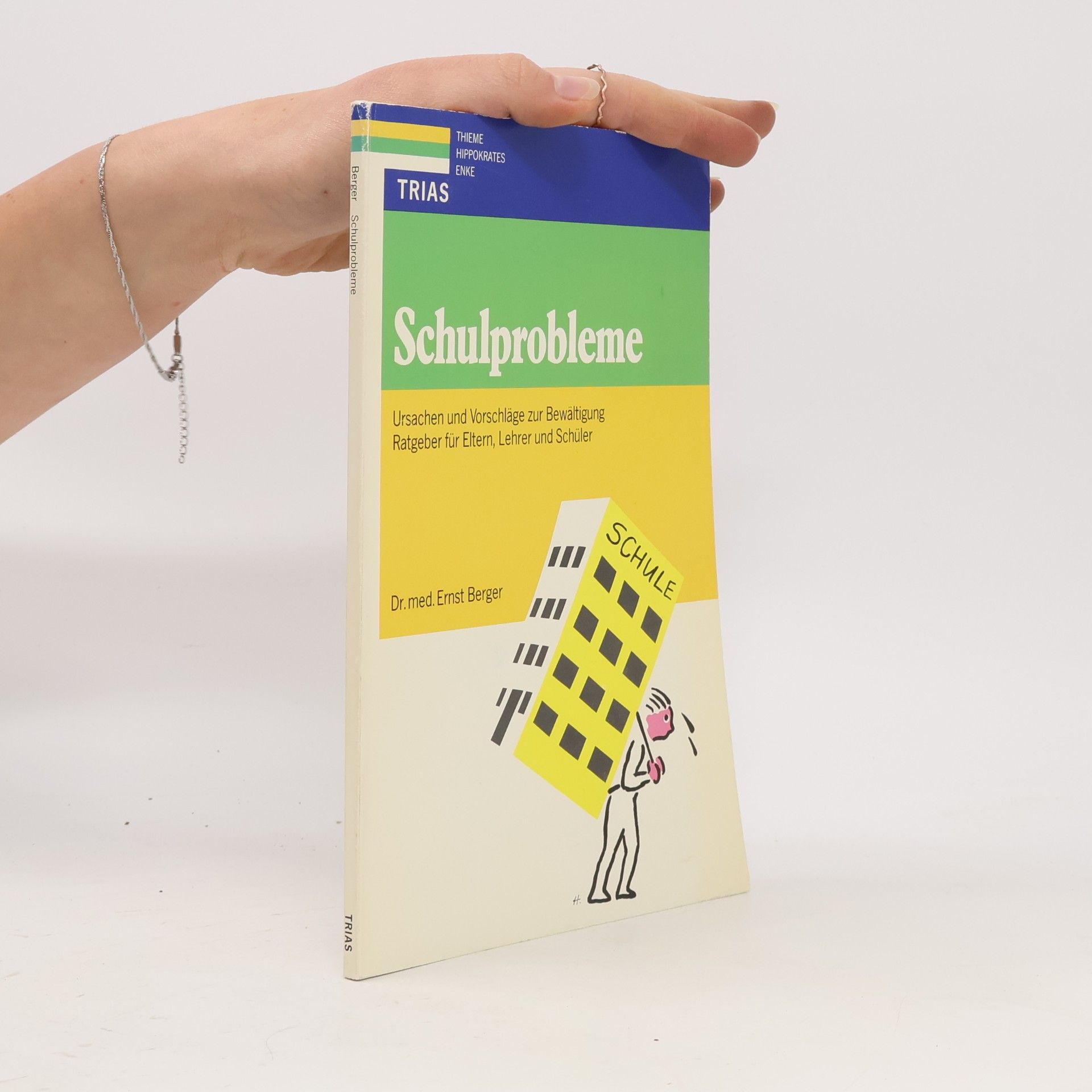 Schulprobleme