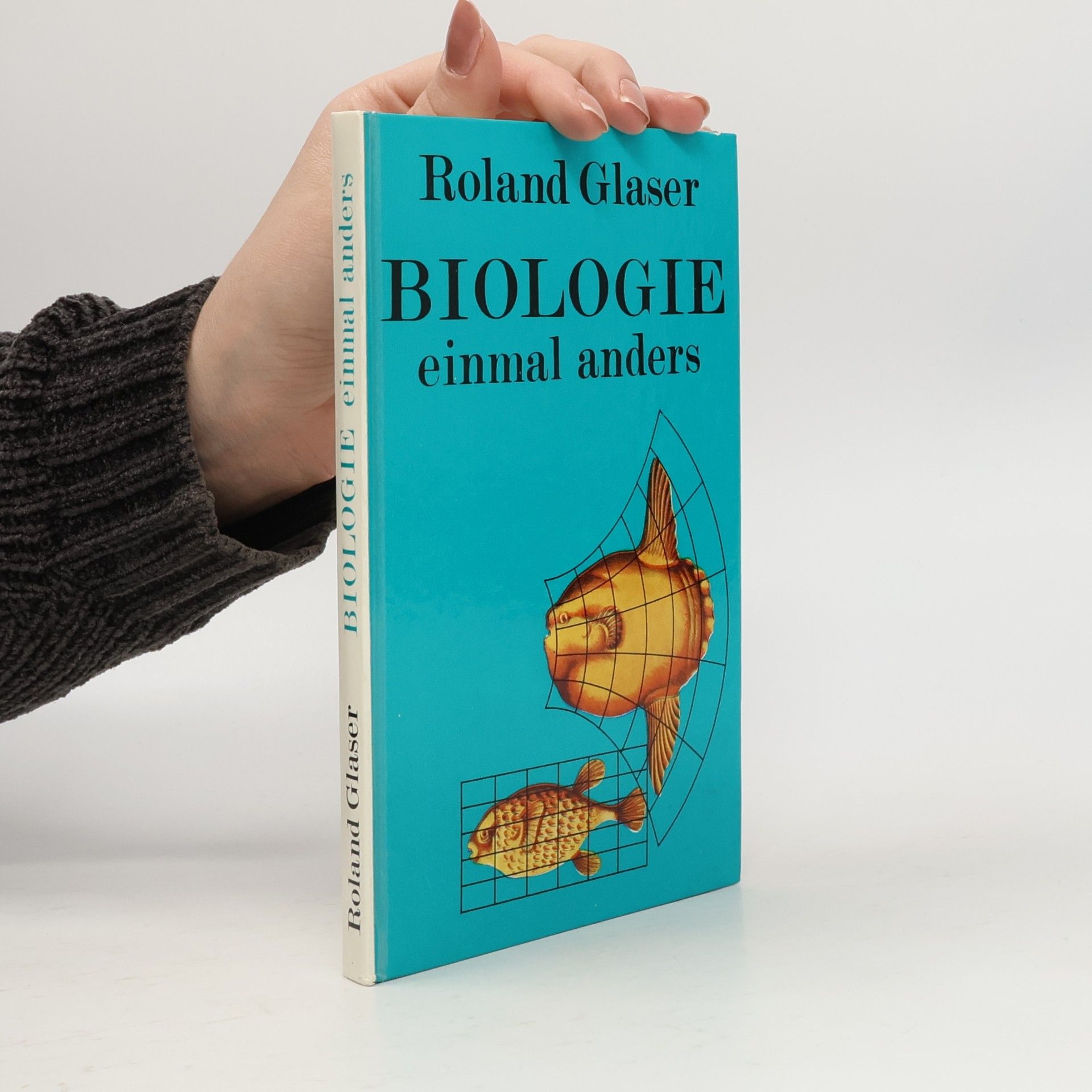 Biologie einmal anders
