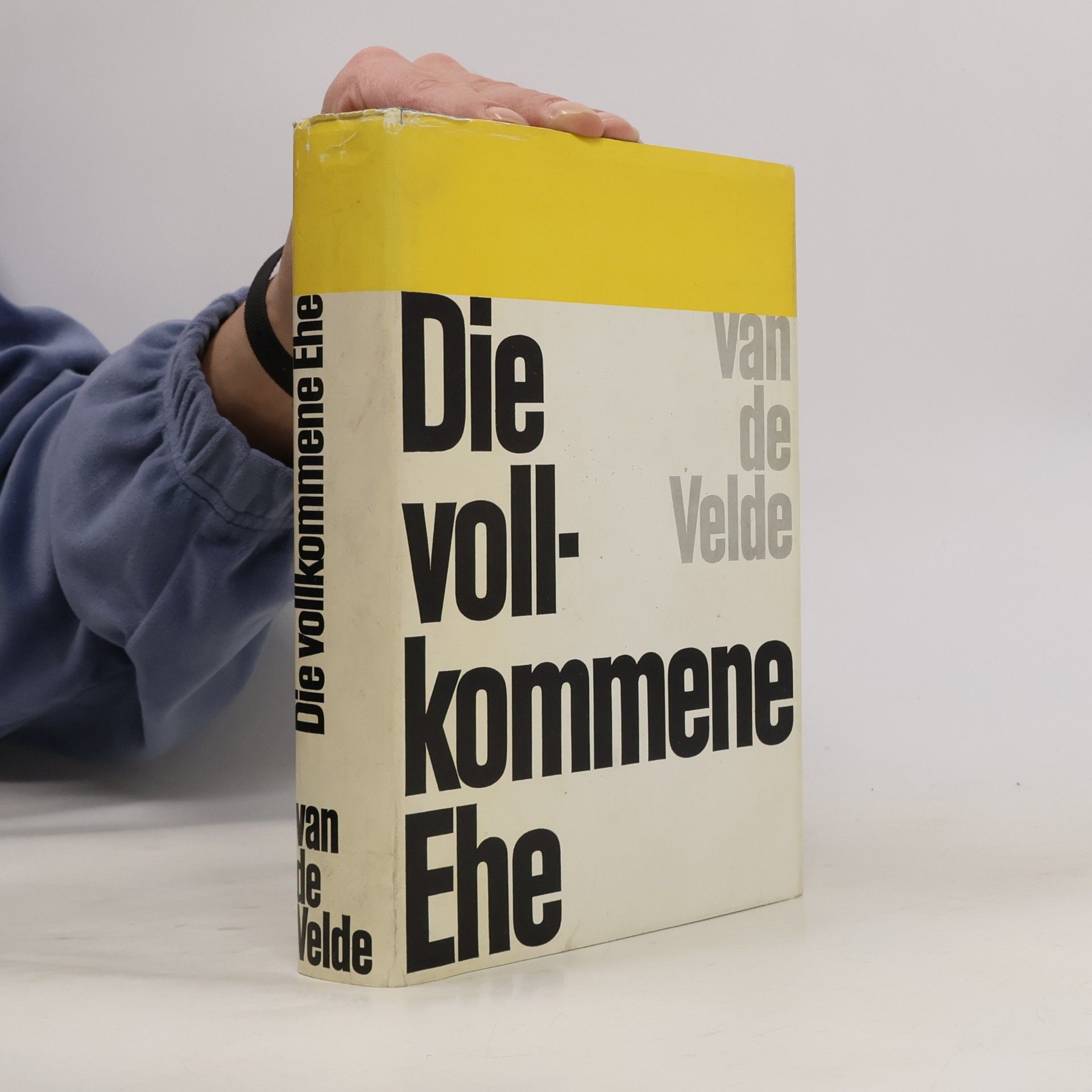 Die vollkommene Ehe