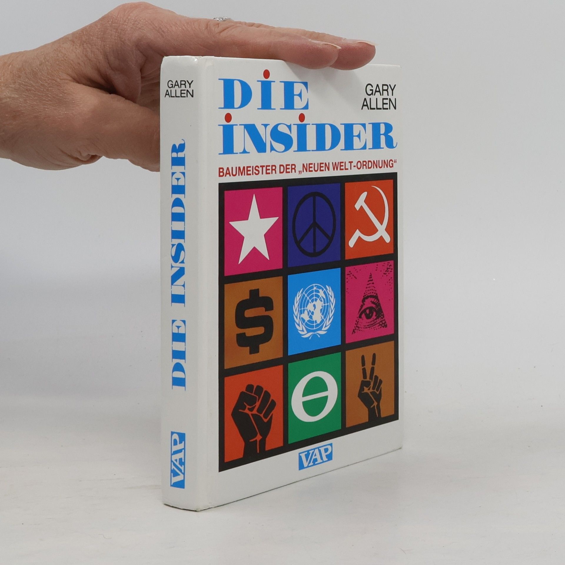 Die Insider 2