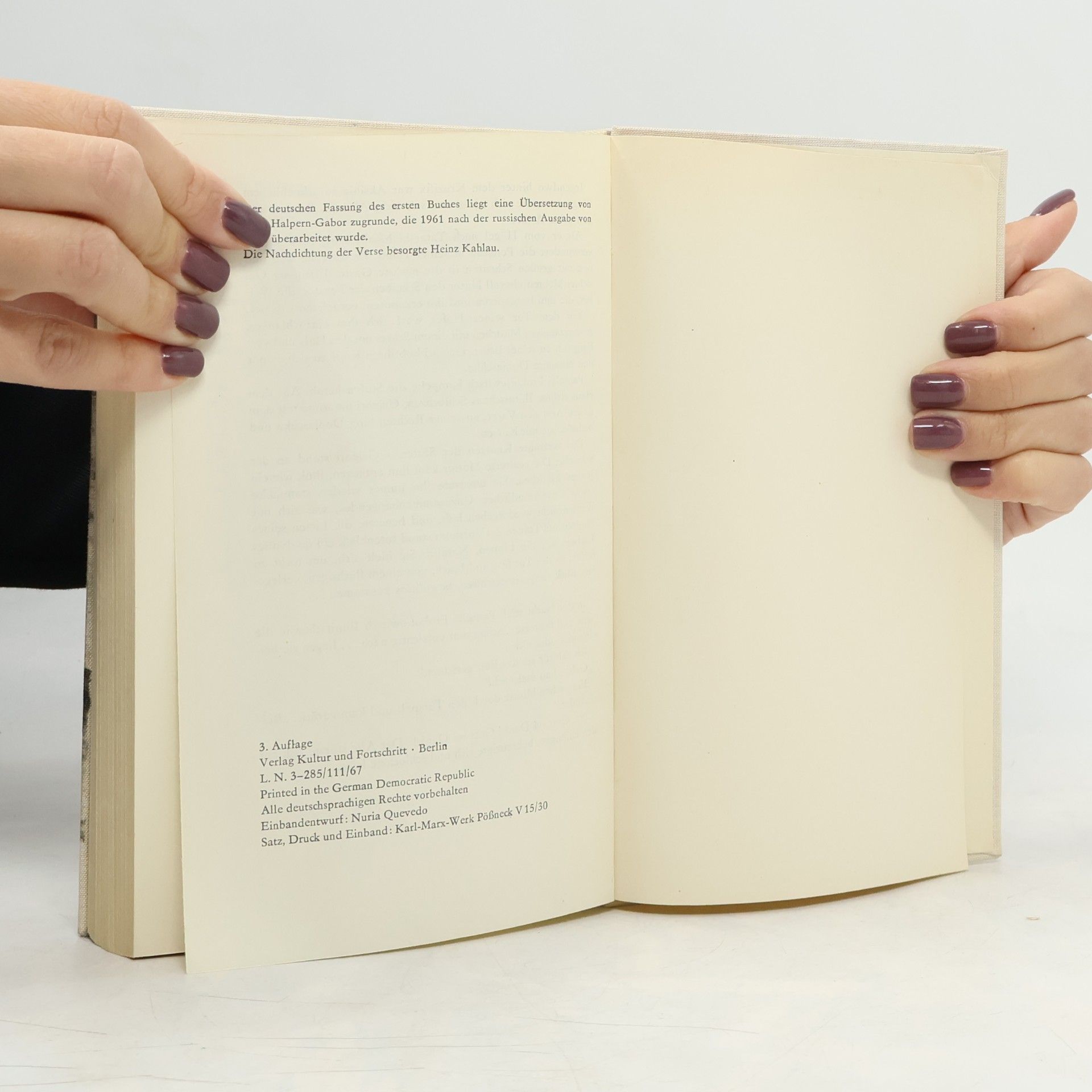 Michail Scholochow Der Stille Don