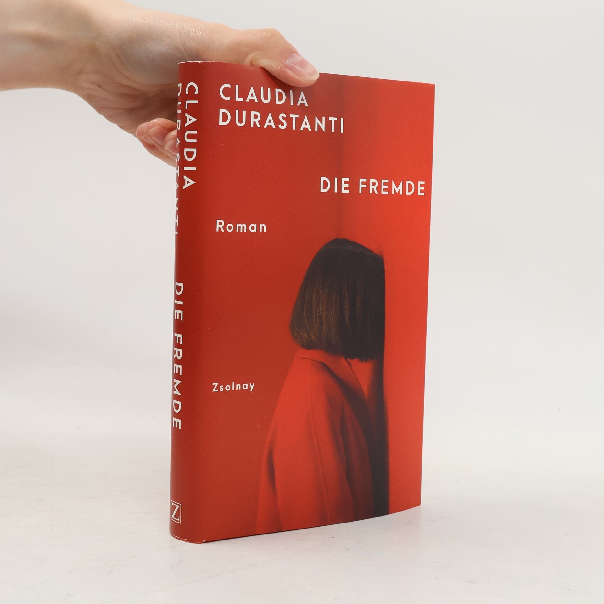 Die Fremde