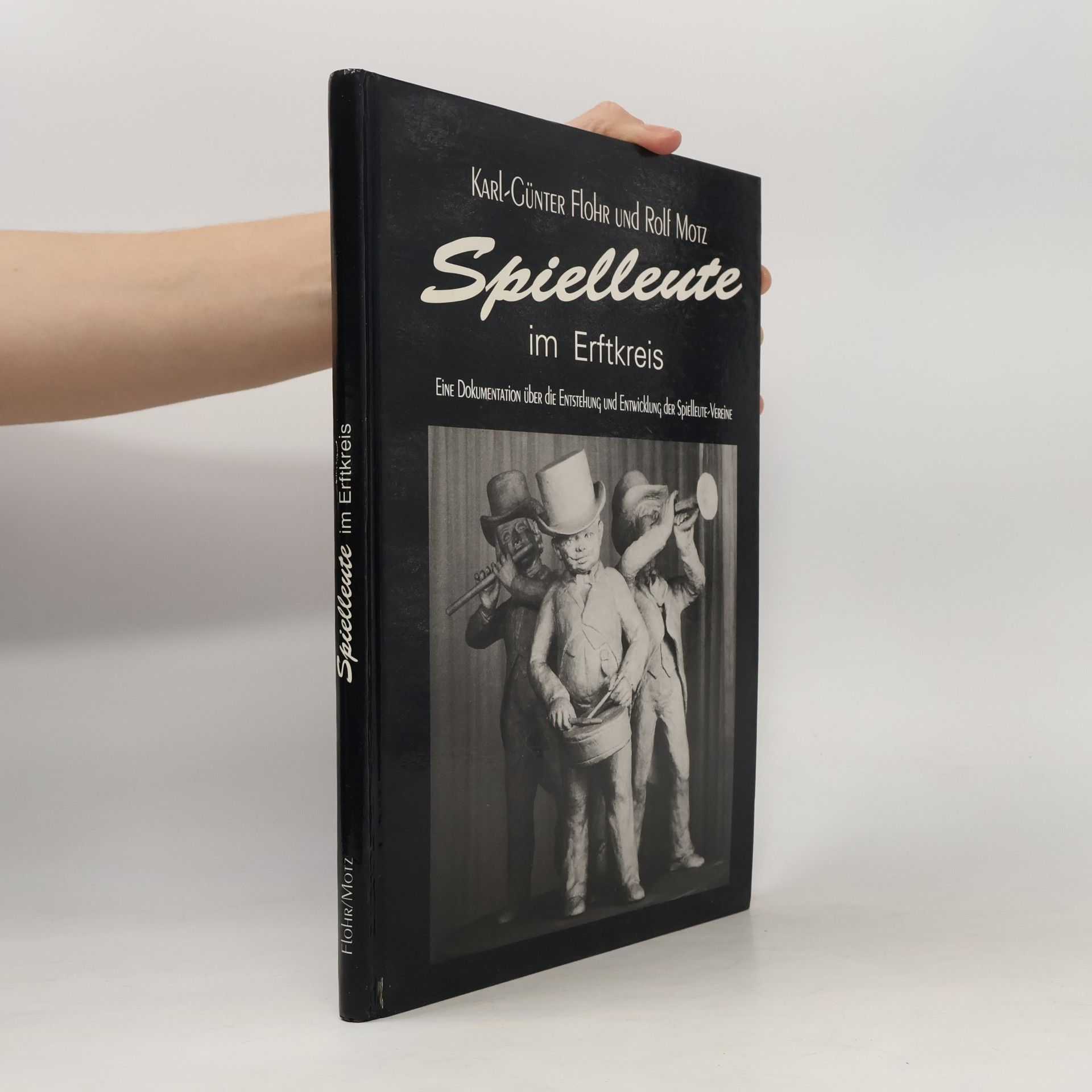 Spielleute im Erftkreis
