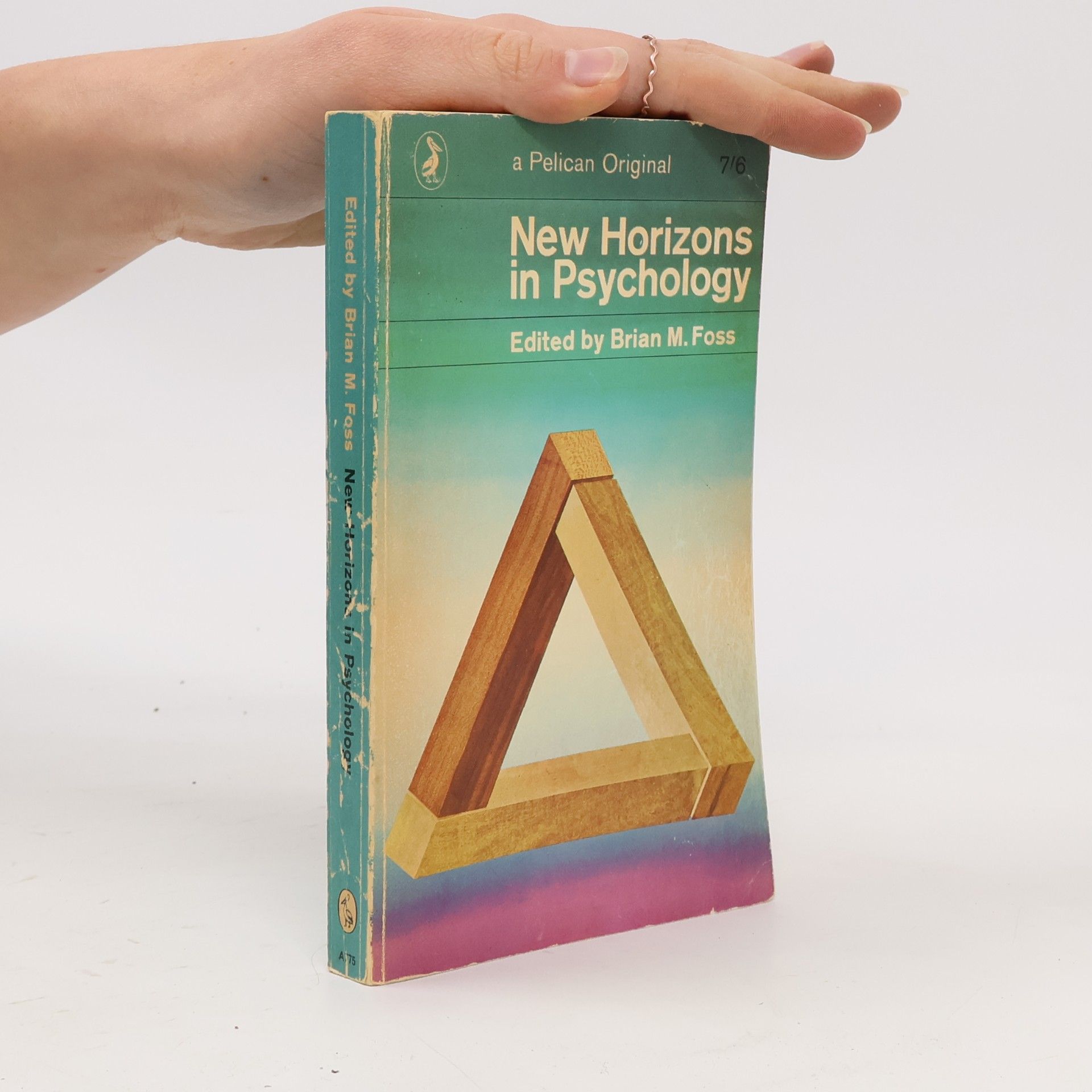 New Horizons in Psychology