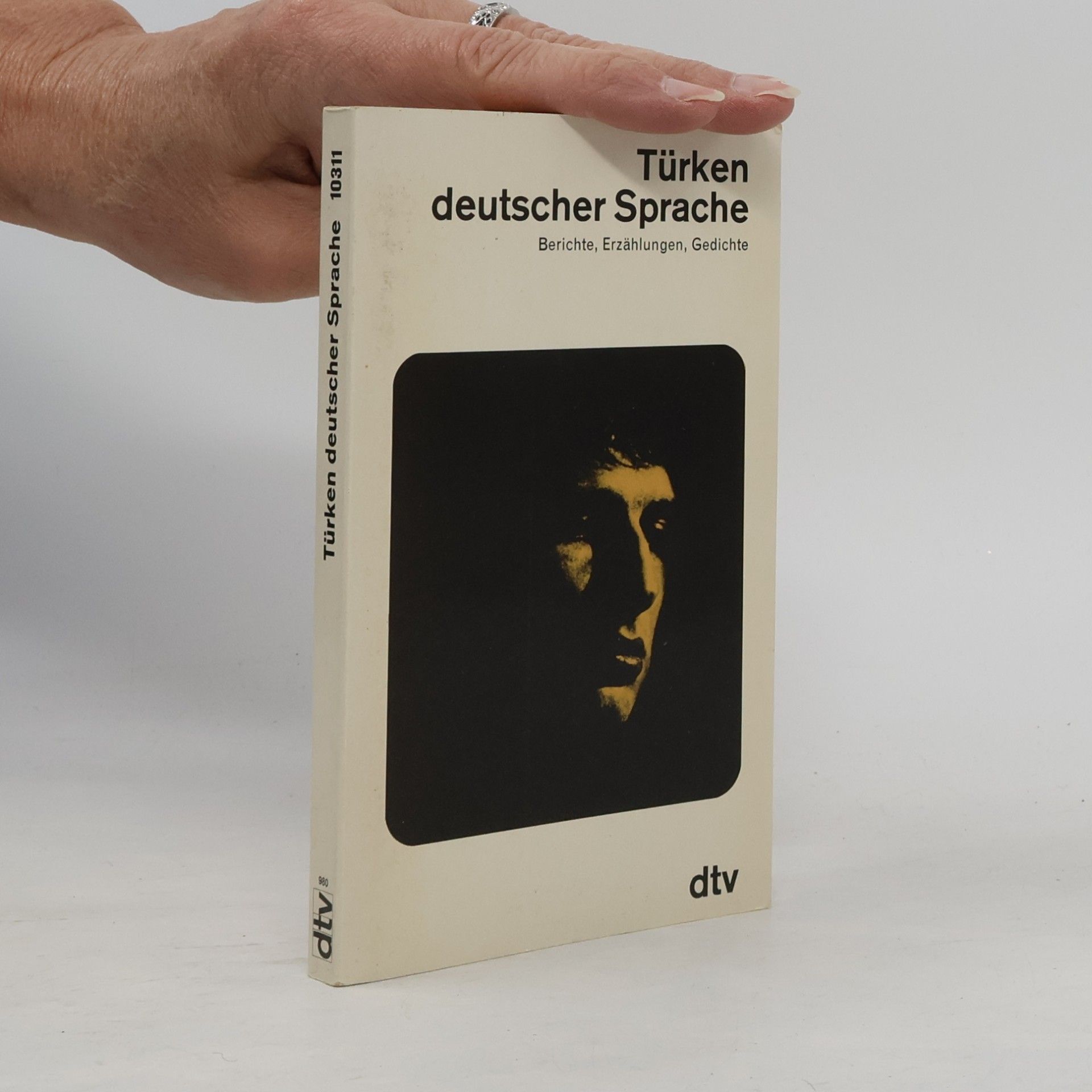 Türken deutscher Sprache