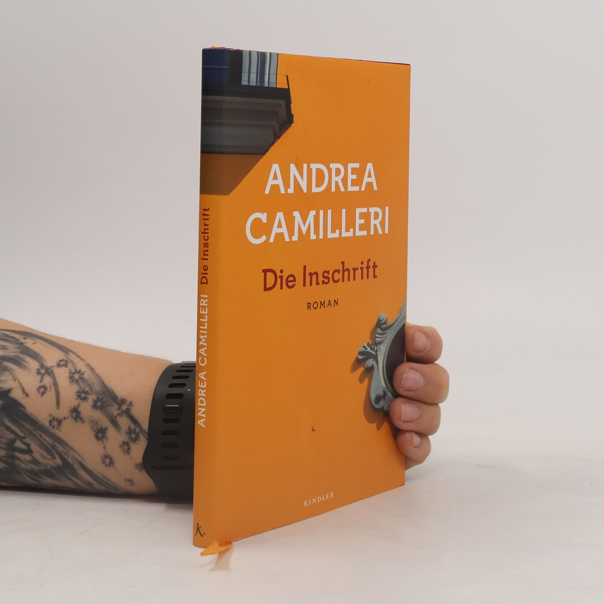 Die Inschrift
