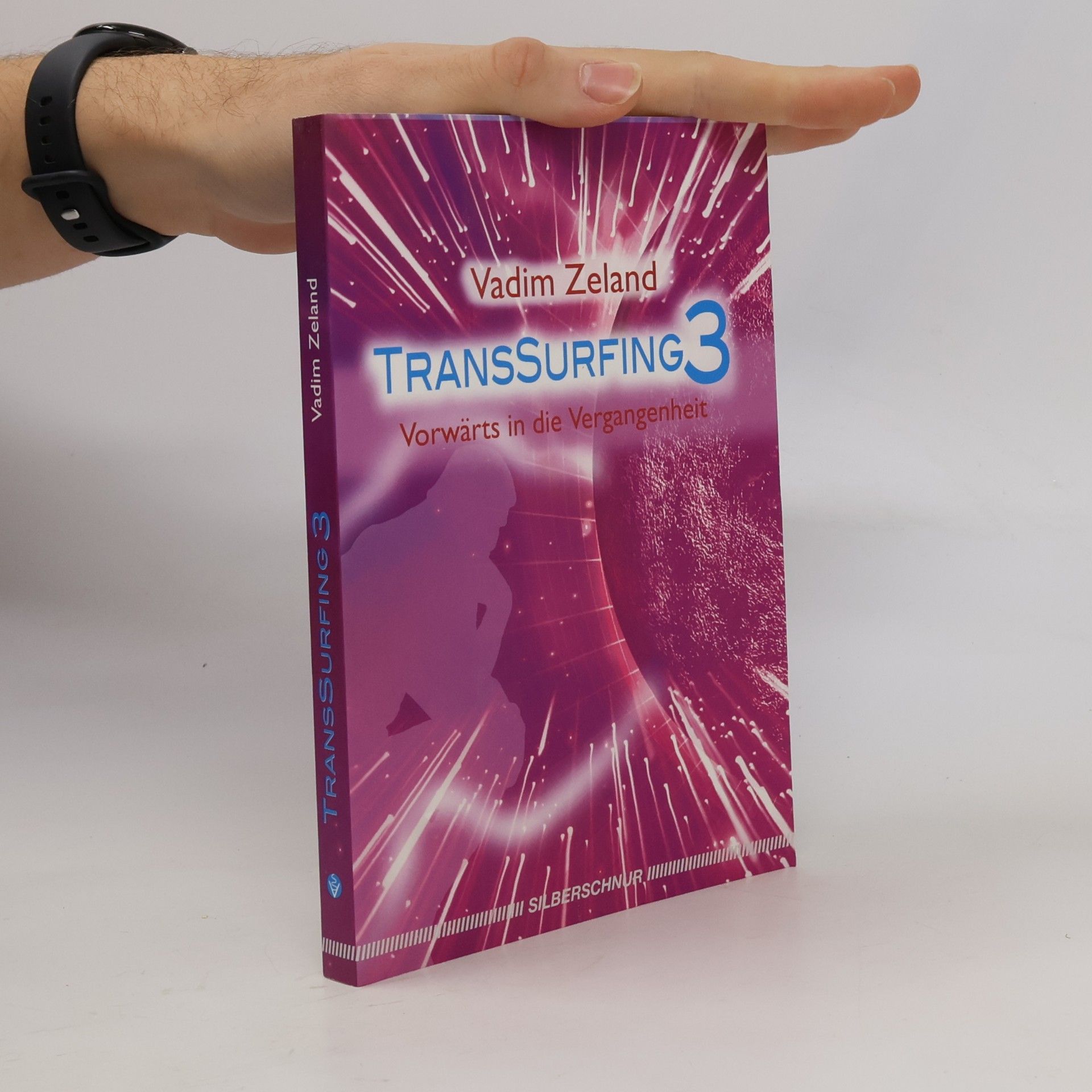 TransSurfing 3
