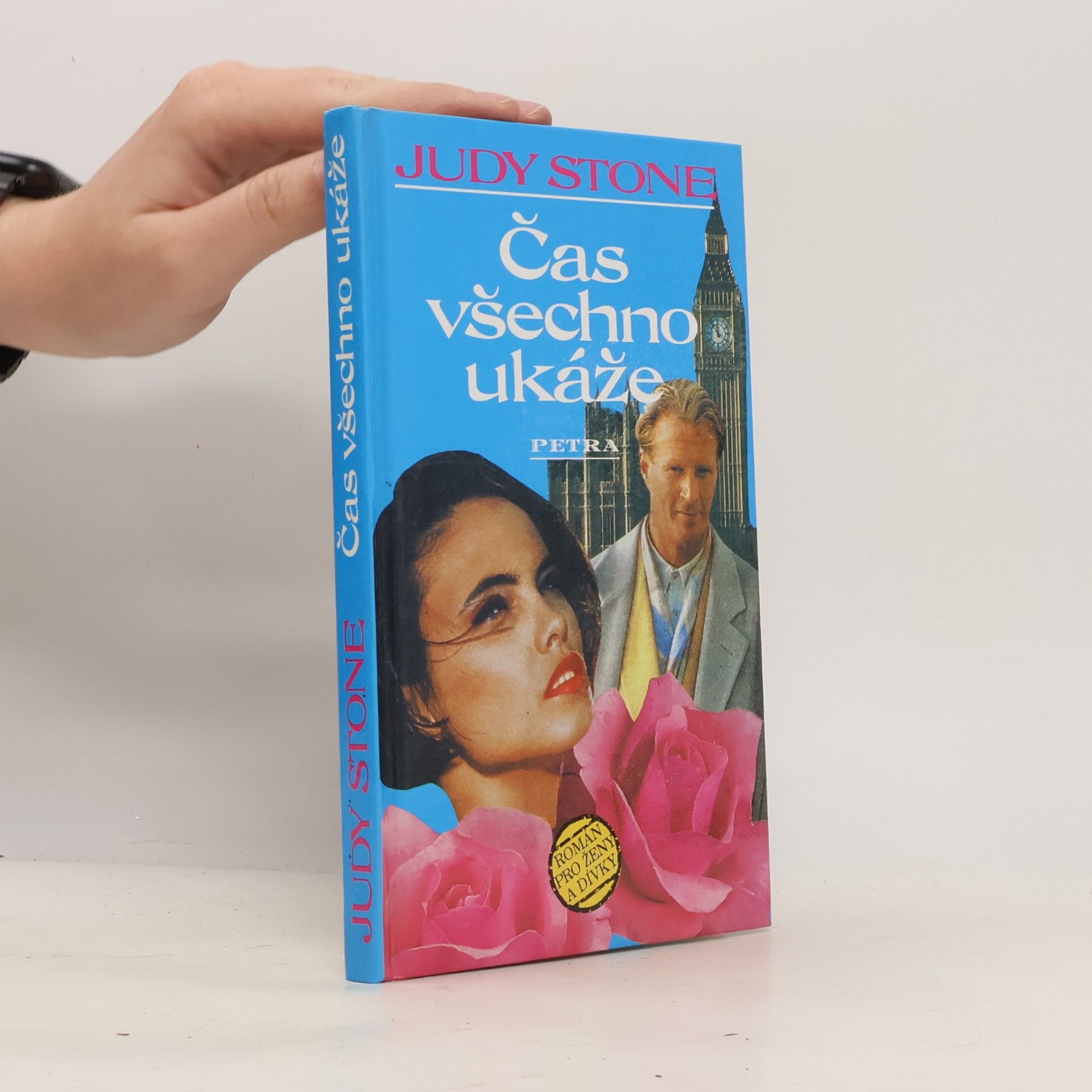 Čas všechno ukáže