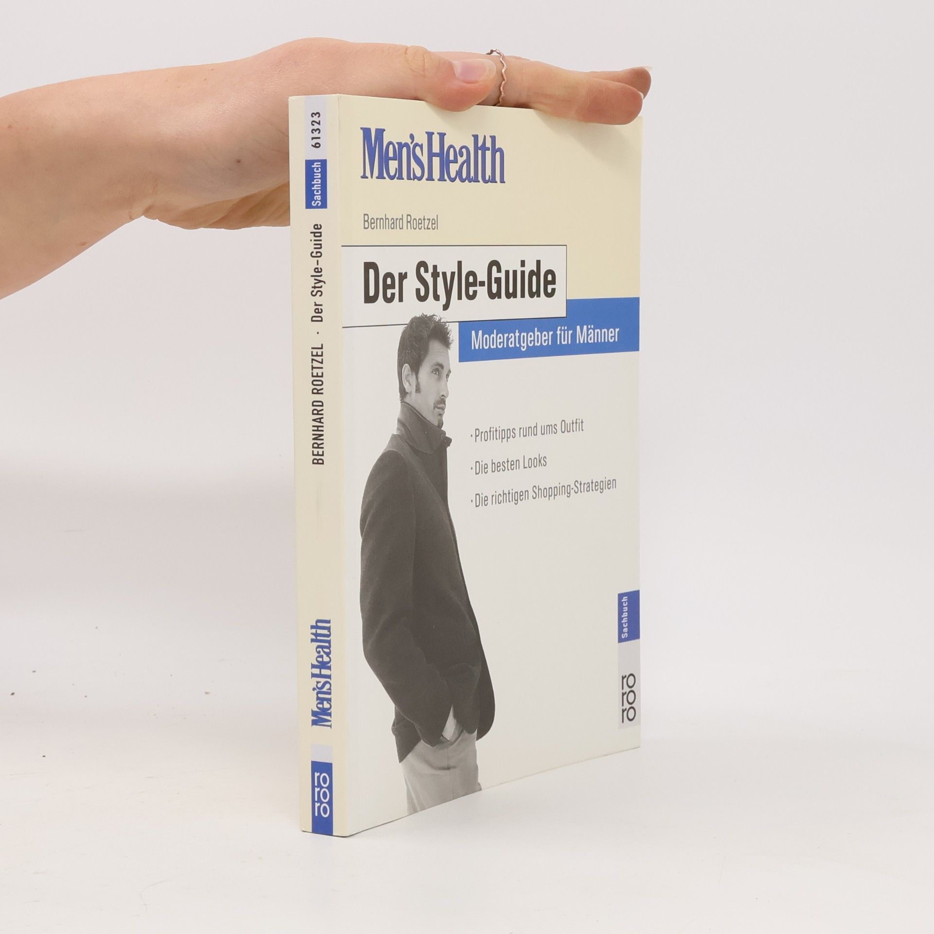 Der Style-Guide