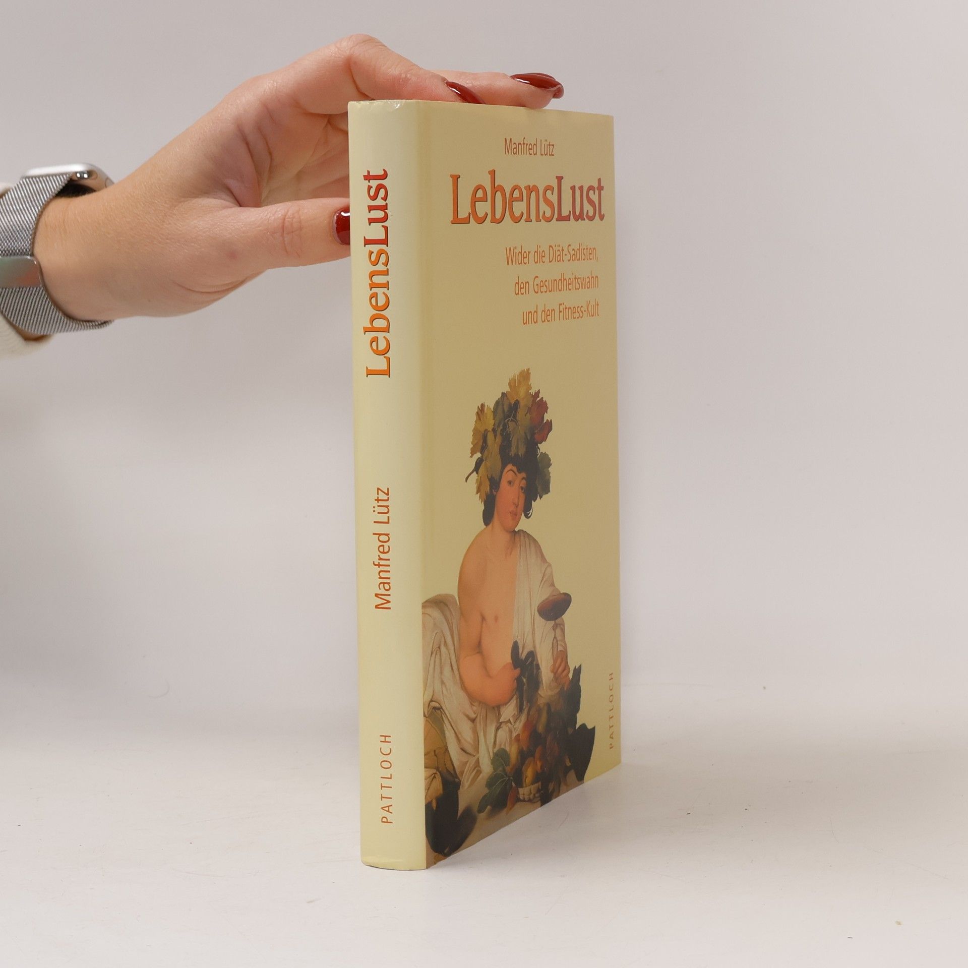 Lebenslust