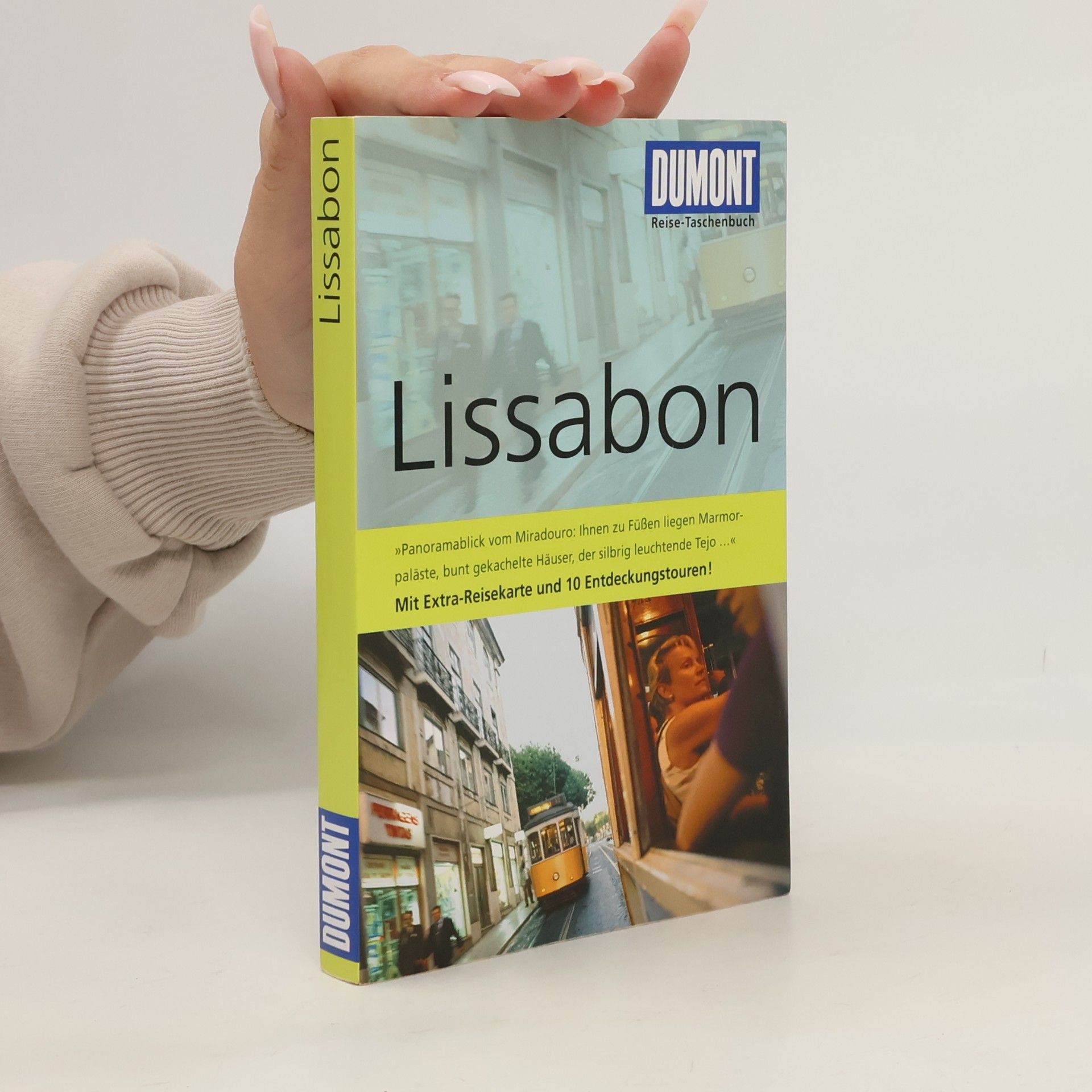 Lissabon