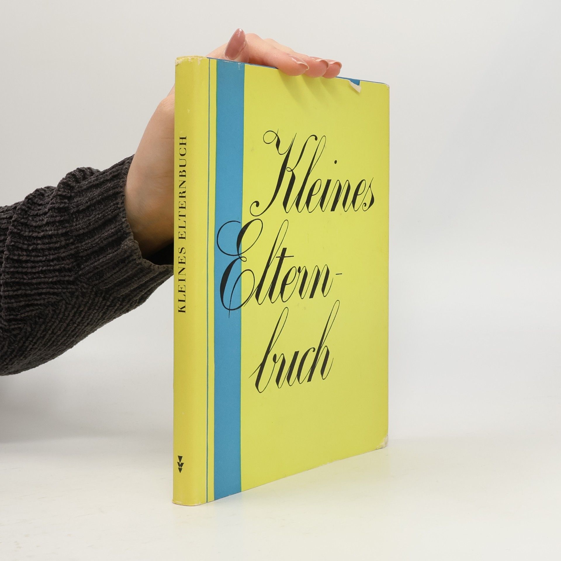 Kleines Elternbuch