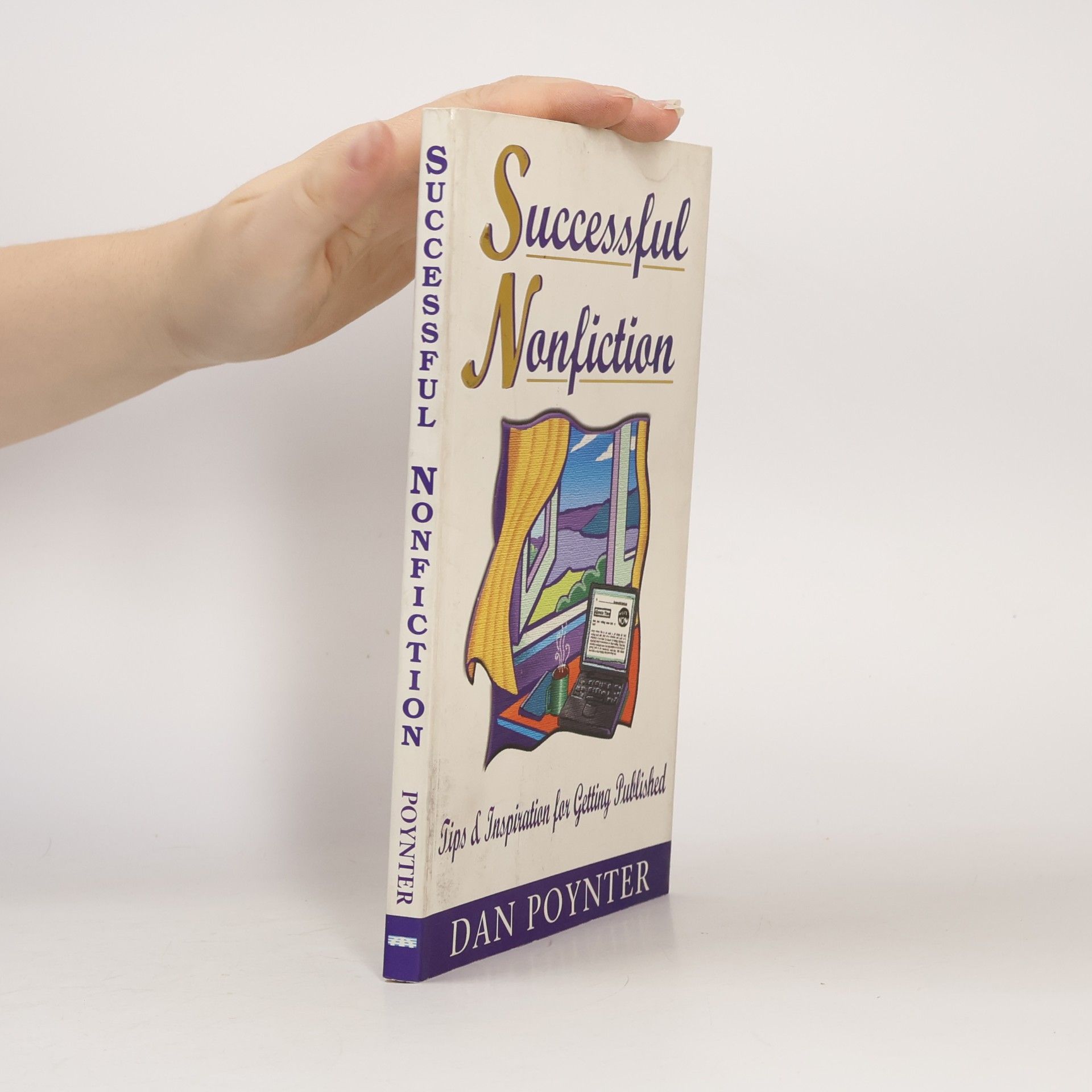 Dan Poynter Successful Nonfiction
