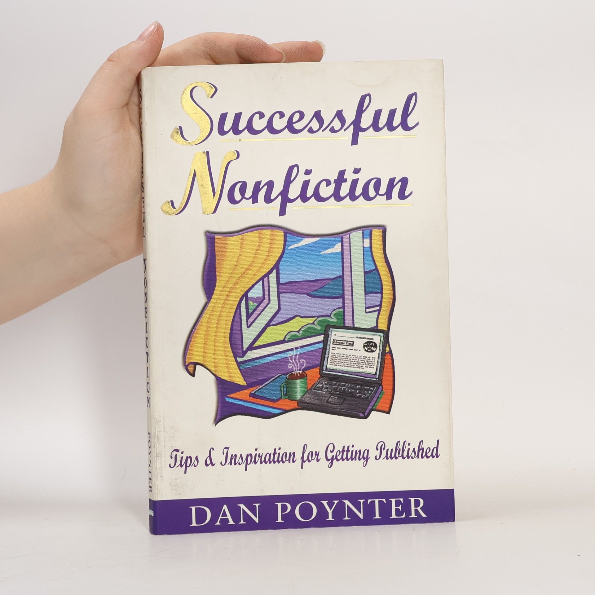 Dan Poynter Successful Nonfiction