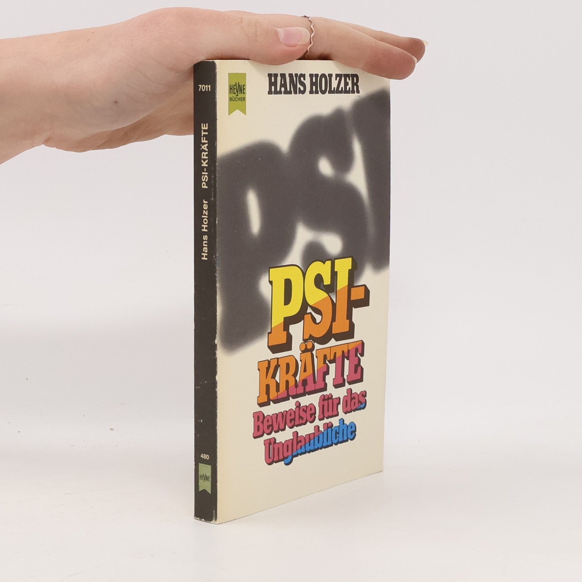 PSI-Kräfte